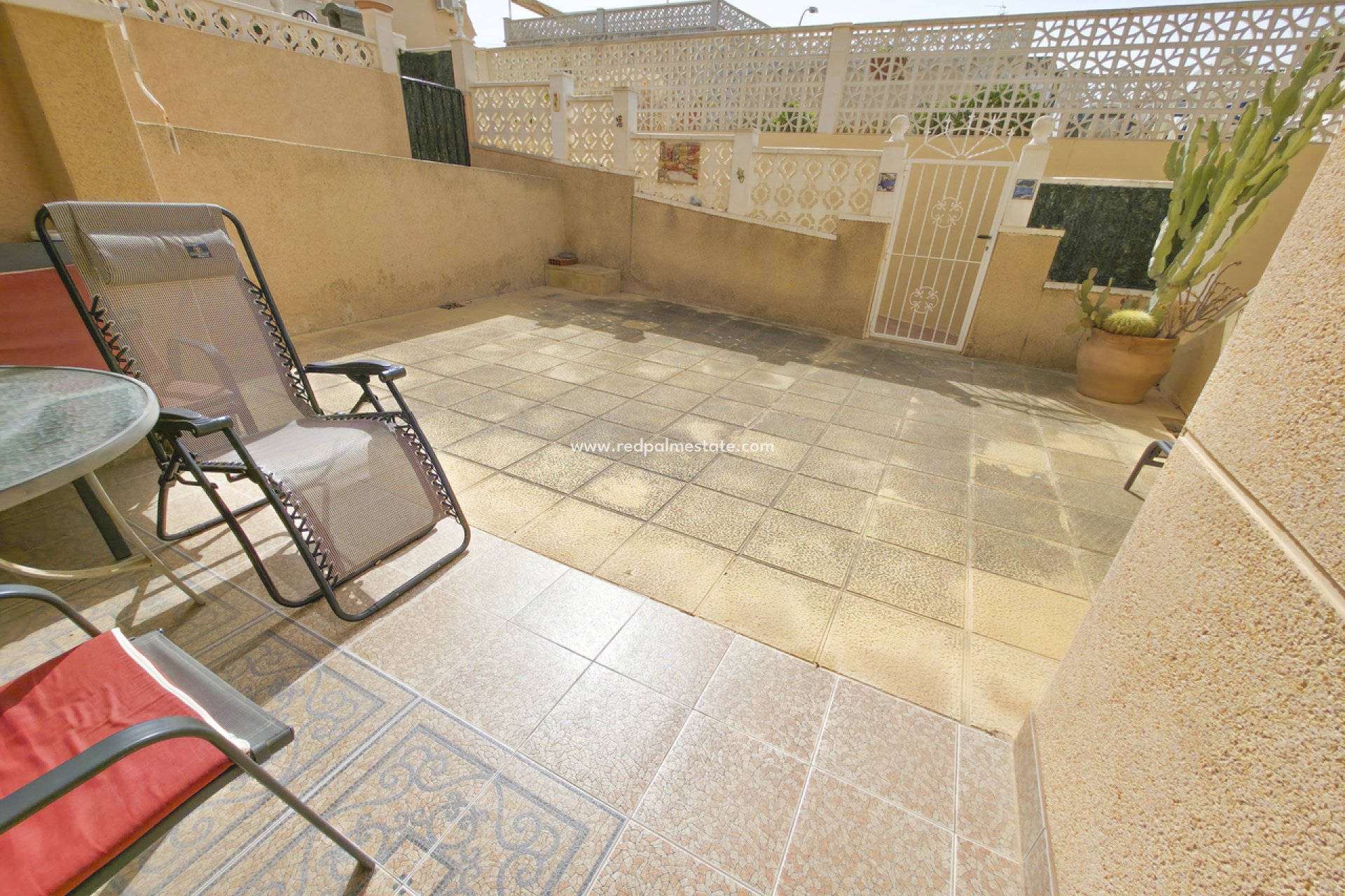 Videresalg - Leilighet -
Orihuela Costa - Villamartín