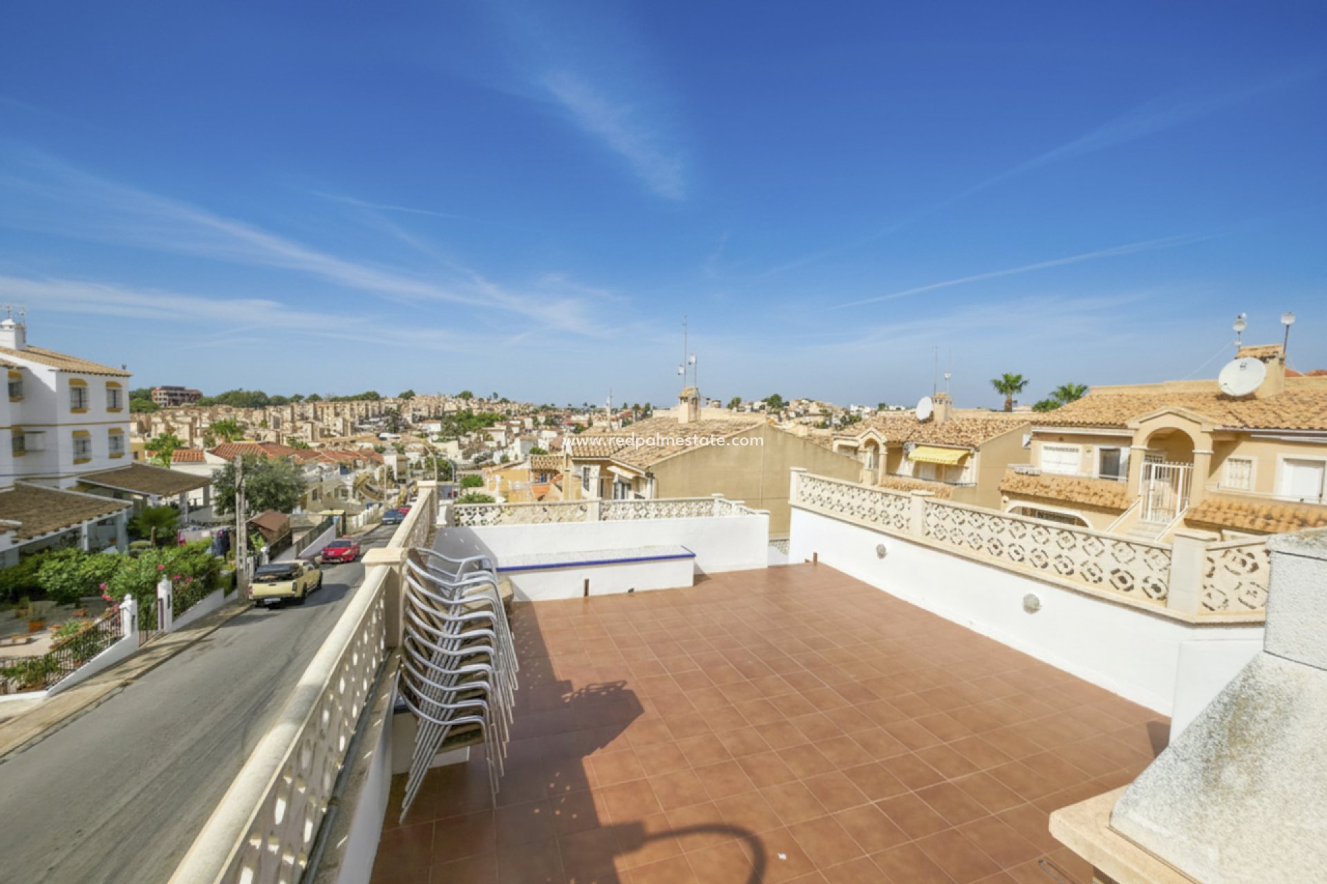 Videresalg - Leilighet -
Orihuela Costa - Villamartín