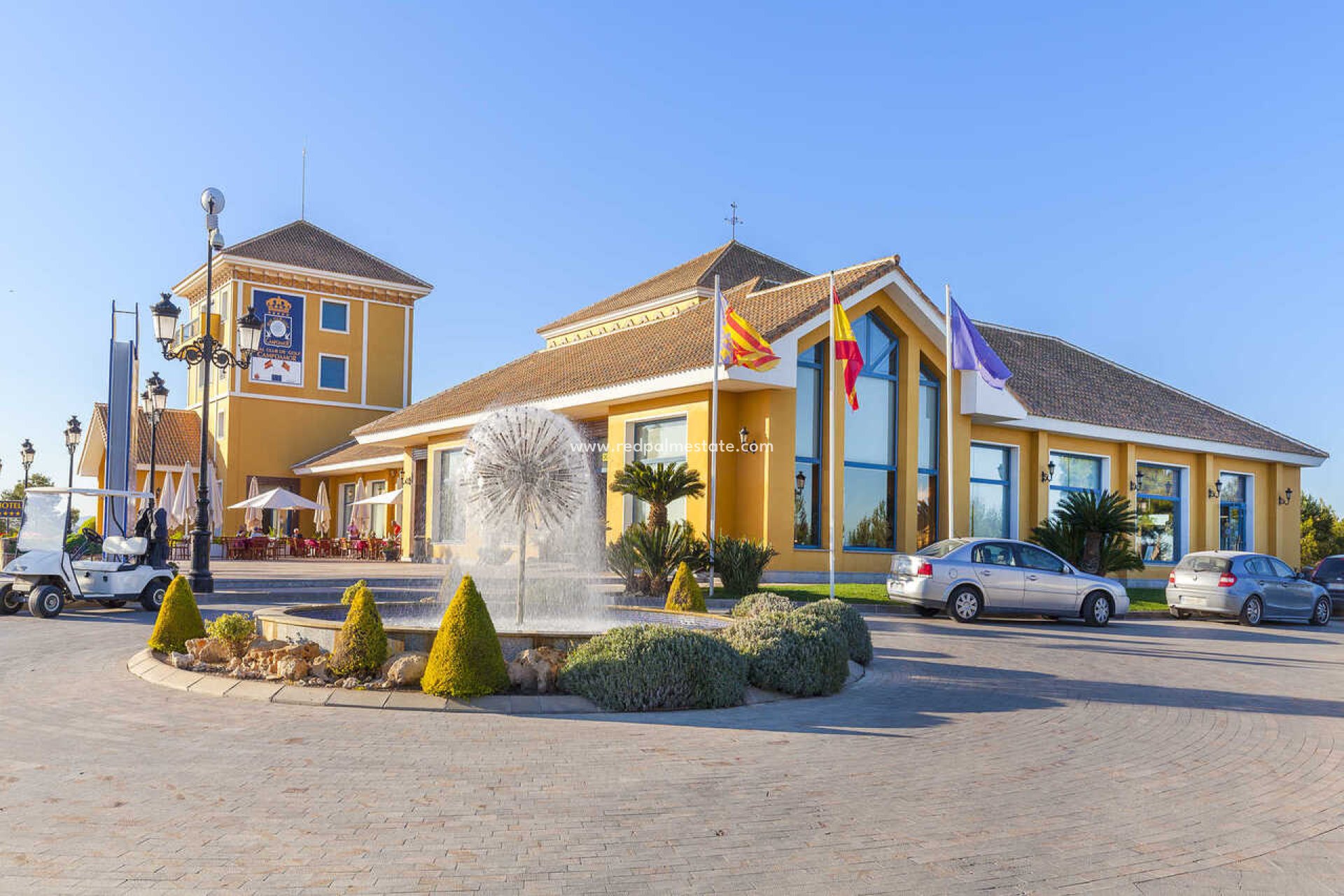 Videresalg - Leilighet -
Orihuela Costa - Villamartín