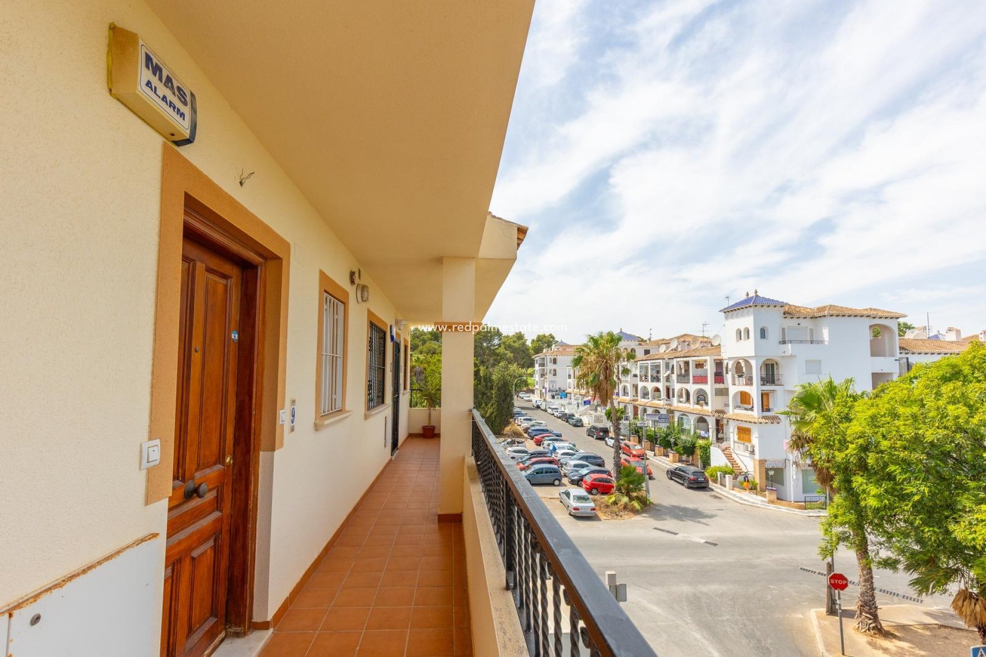 Videresalg - Leilighet -
Orihuela Costa - Villamartín