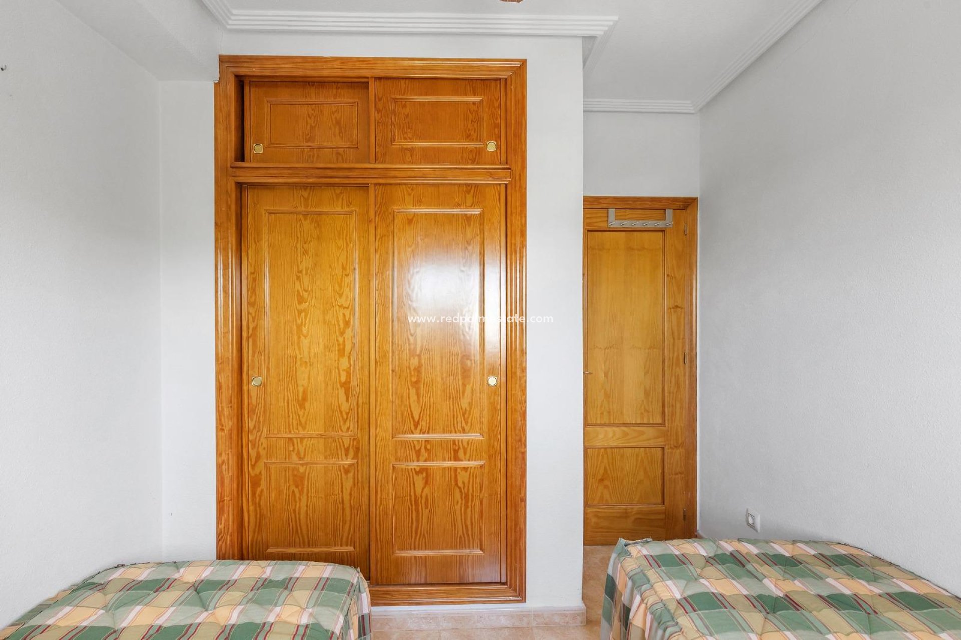 Videresalg - Leilighet -
Orihuela Costa - Villamartín