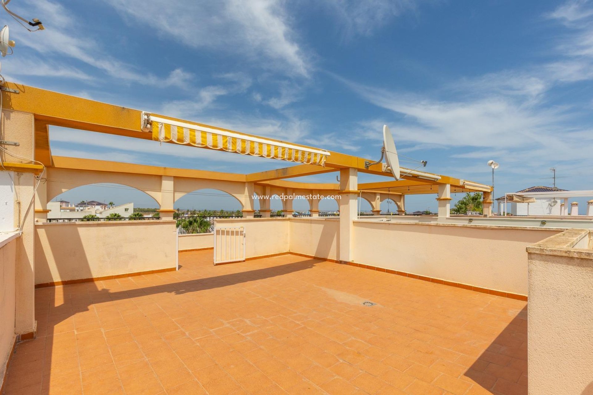 Videresalg - Leilighet -
Orihuela Costa - Villamartín