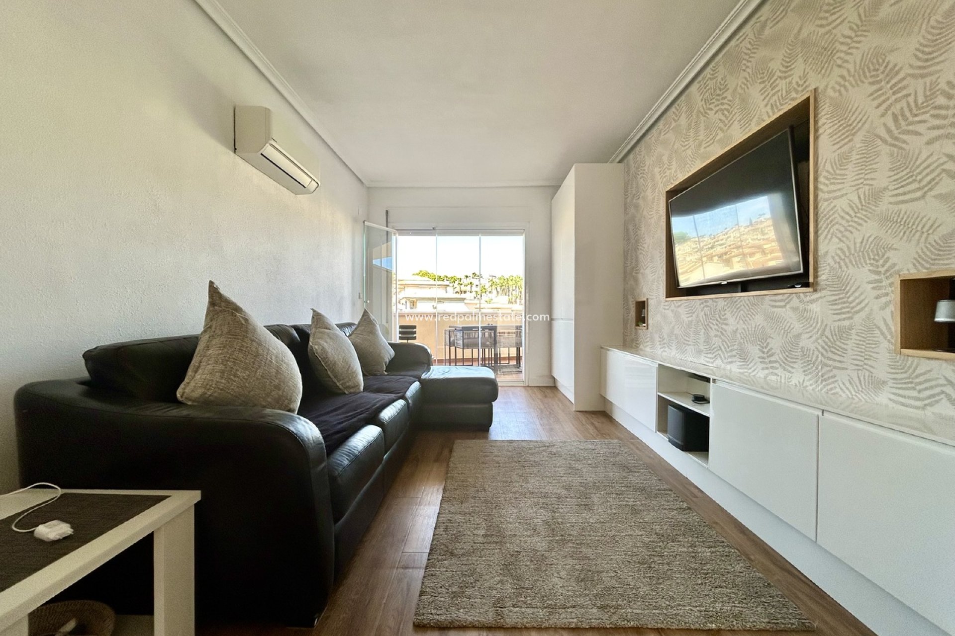 Videresalg - Leilighet -
Orihuela Costa - Villamartín