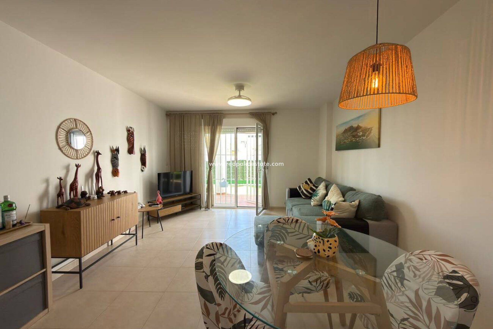 Videresalg - Leilighet -
Orihuela Costa - Villamartín