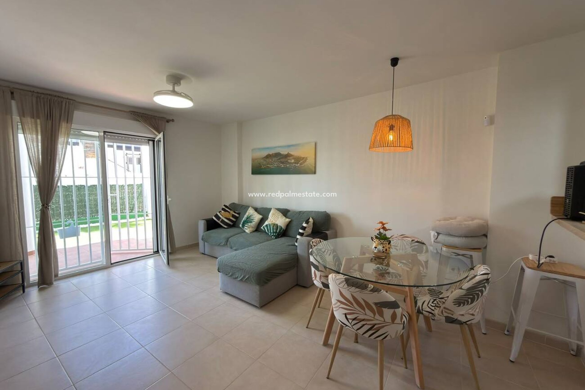 Videresalg - Leilighet -
Orihuela Costa - Villamartín