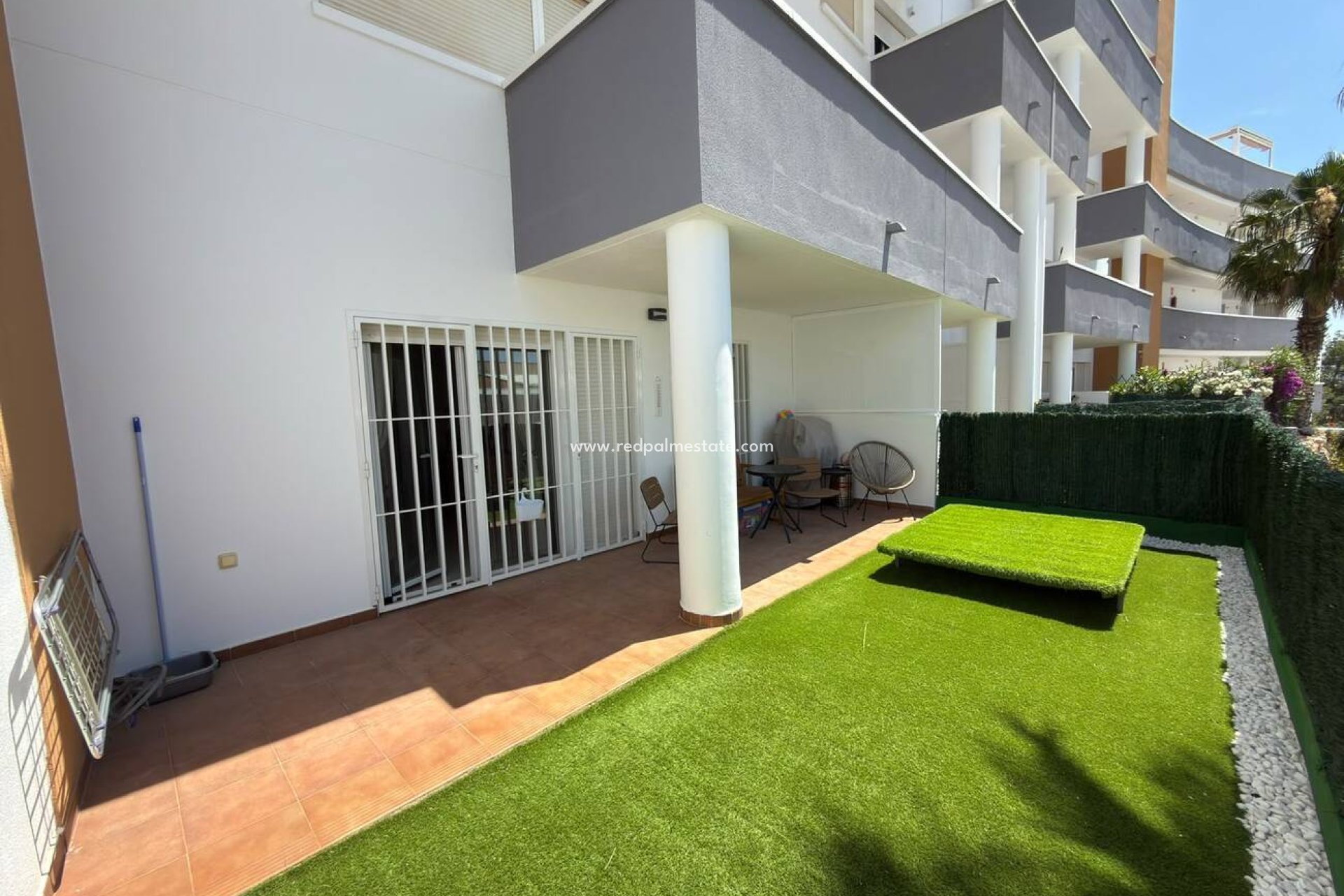 Videresalg - Leilighet -
Orihuela Costa - Villamartín