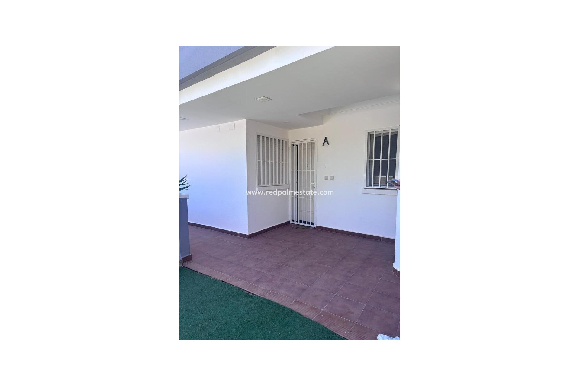 Videresalg - Leilighet -
Orihuela Costa - Villamartín