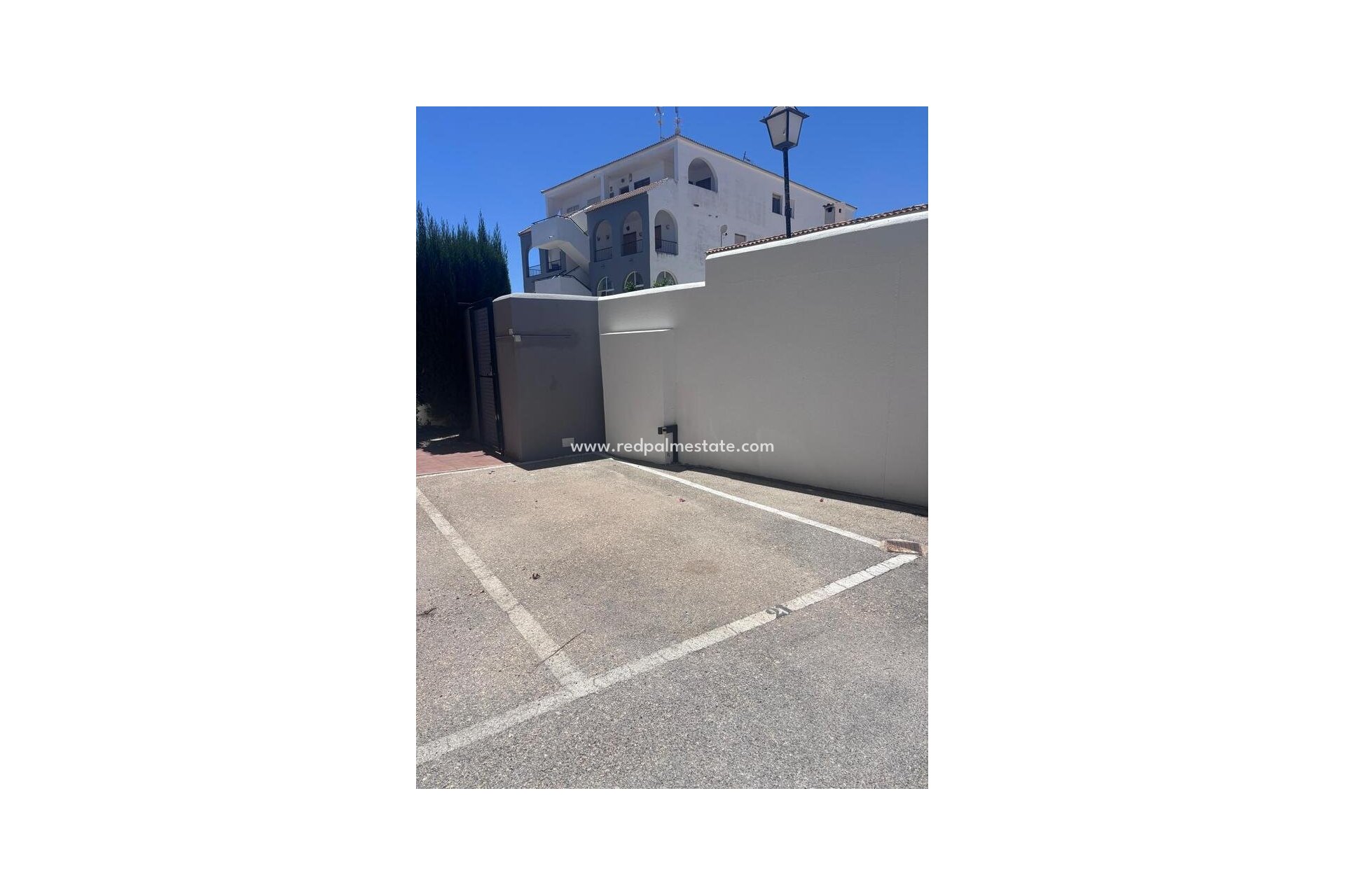Videresalg - Leilighet -
Orihuela Costa - Villamartín