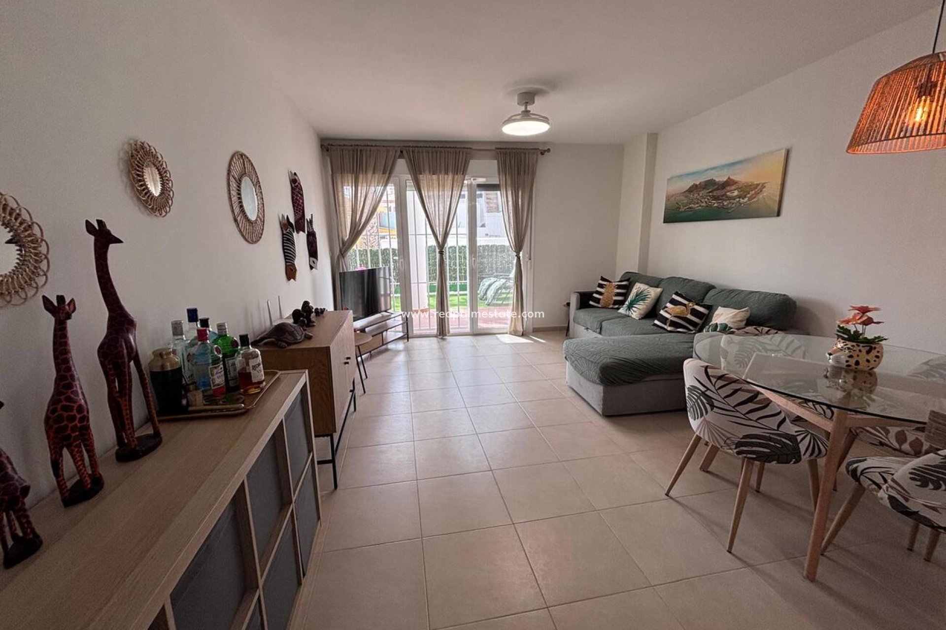 Videresalg - Leilighet -
Orihuela Costa - Villamartín