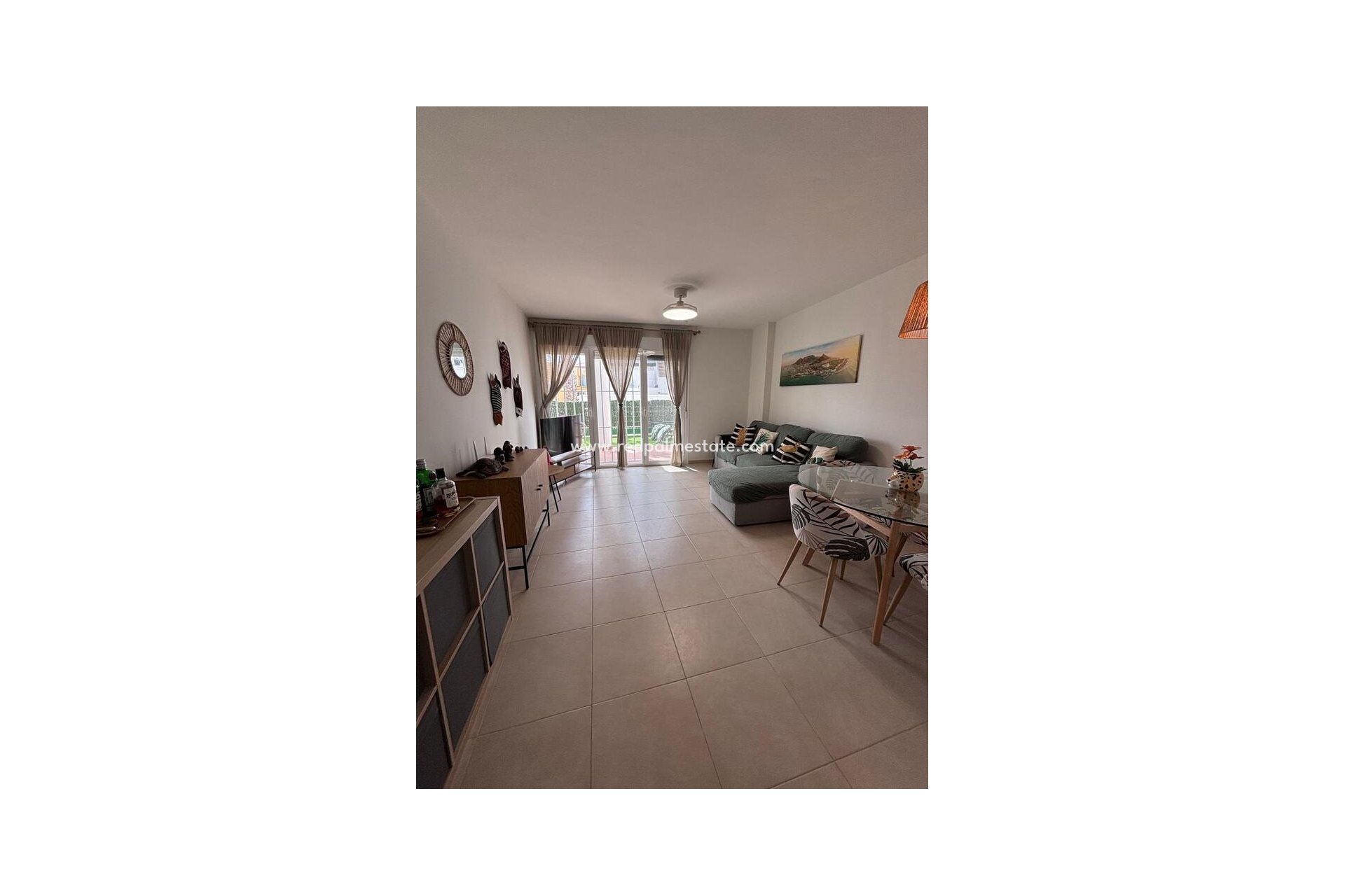 Videresalg - Leilighet -
Orihuela Costa - Villamartín