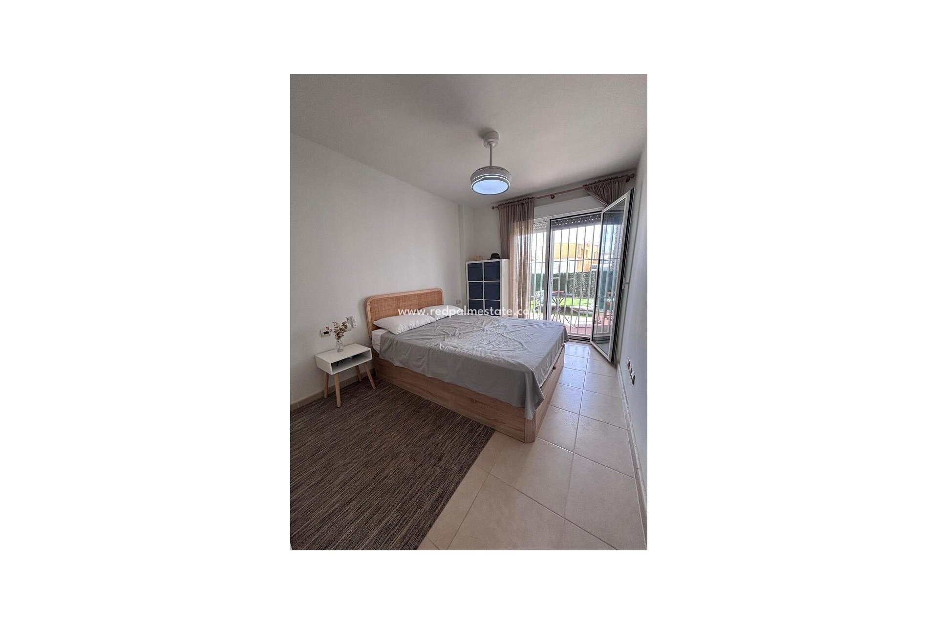 Videresalg - Leilighet -
Orihuela Costa - Villamartín