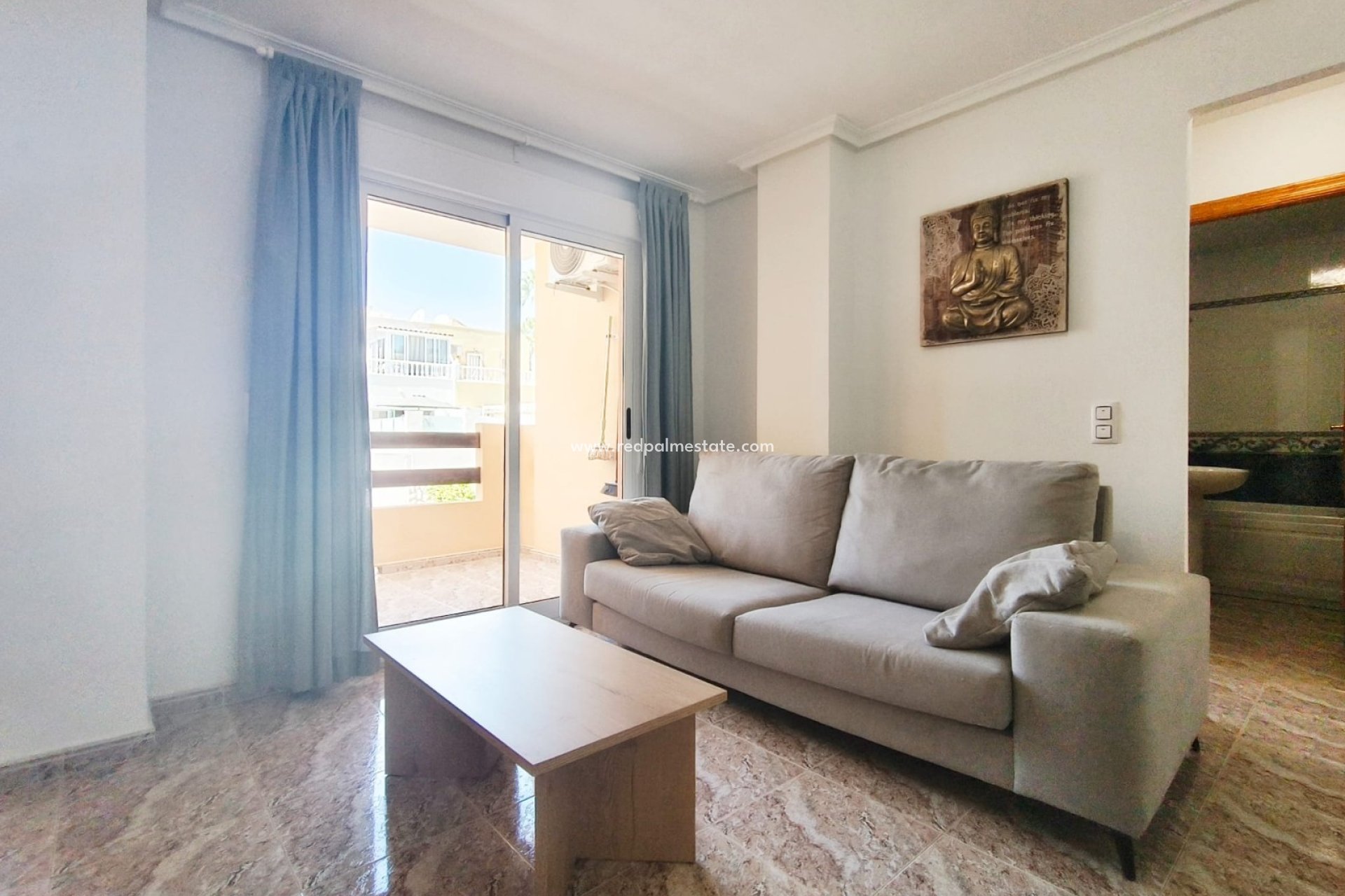 Videresalg - Leilighet -
Orihuela Costa - Villamartín