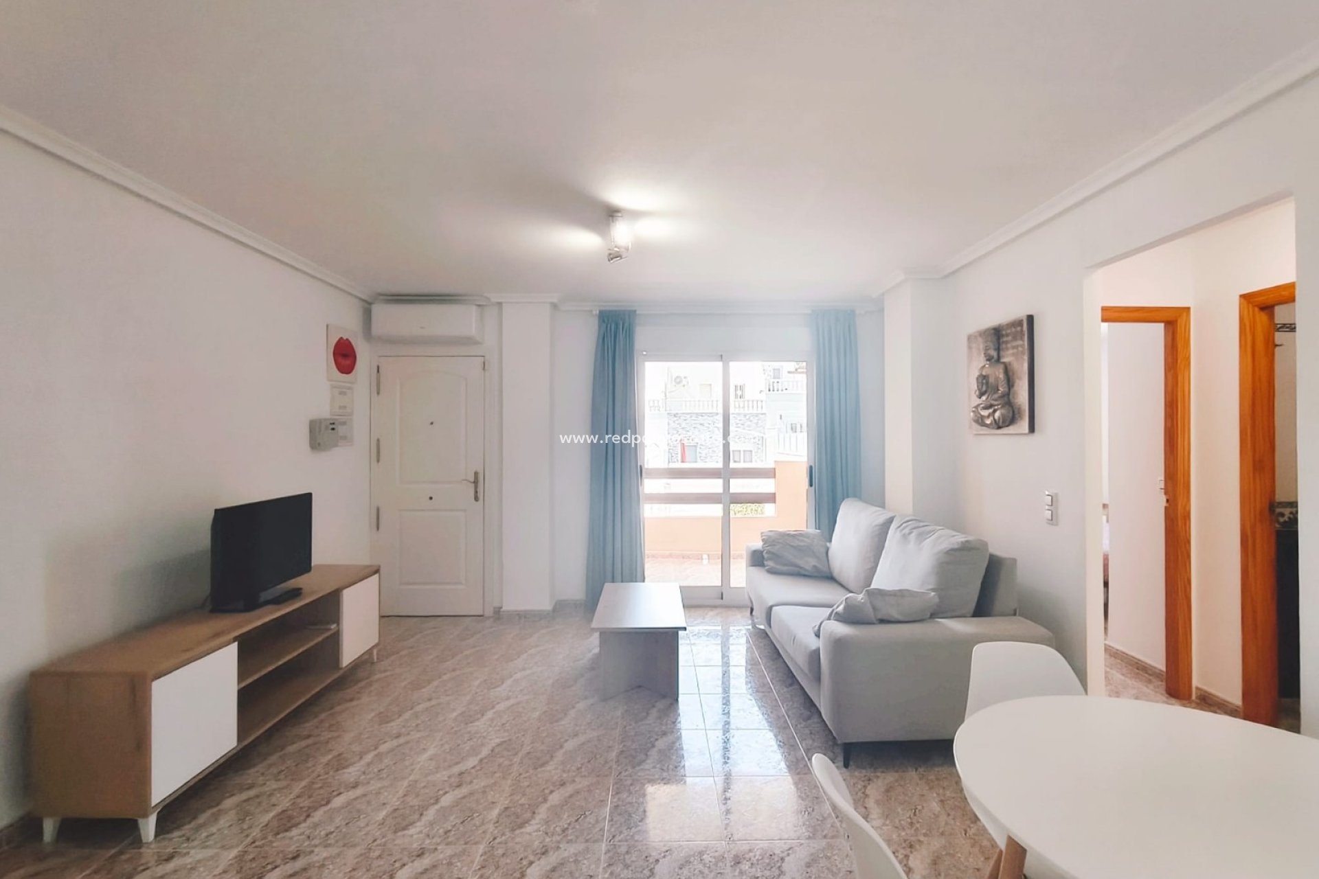 Videresalg - Leilighet -
Orihuela Costa - Villamartín