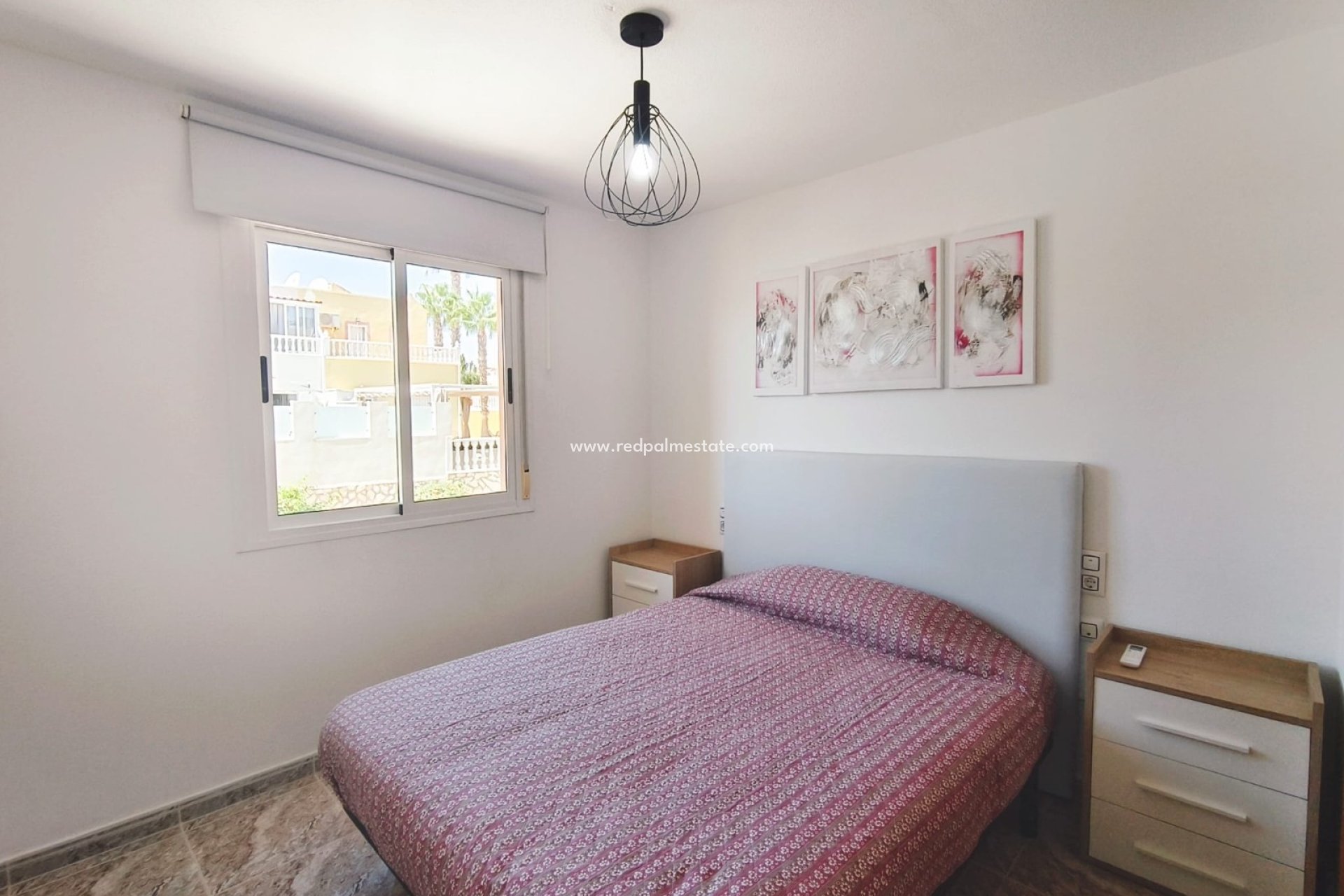 Videresalg - Leilighet -
Orihuela Costa - Villamartín