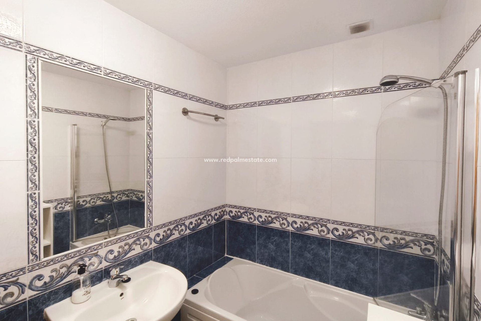 Videresalg - Leilighet -
Orihuela Costa - Villamartín