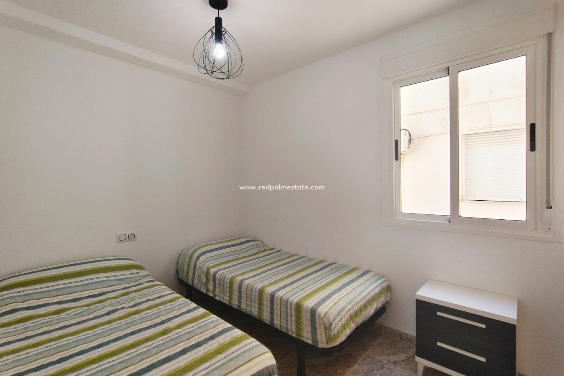Videresalg - Leilighet -
Orihuela Costa - Villamartín