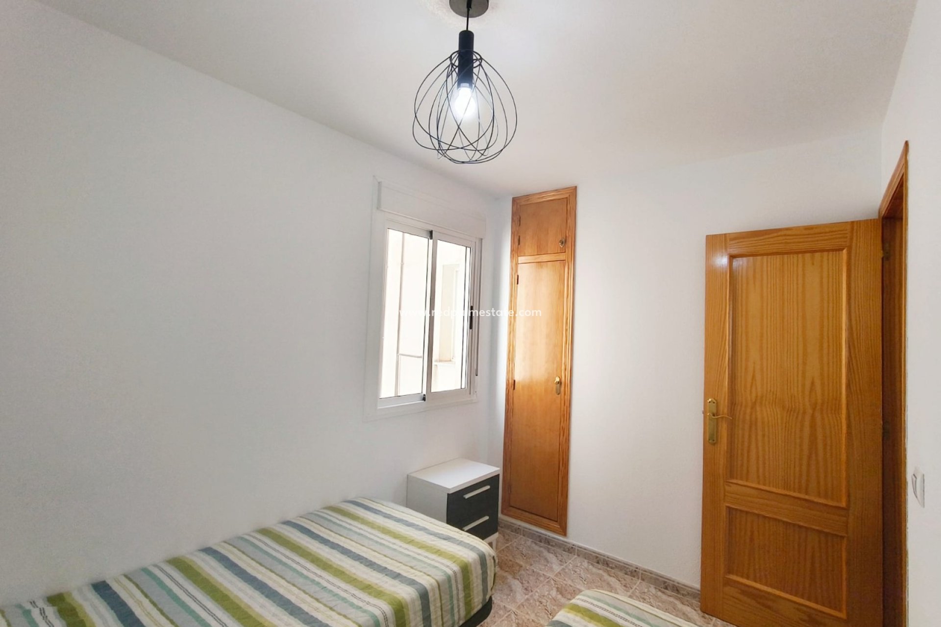 Videresalg - Leilighet -
Orihuela Costa - Villamartín