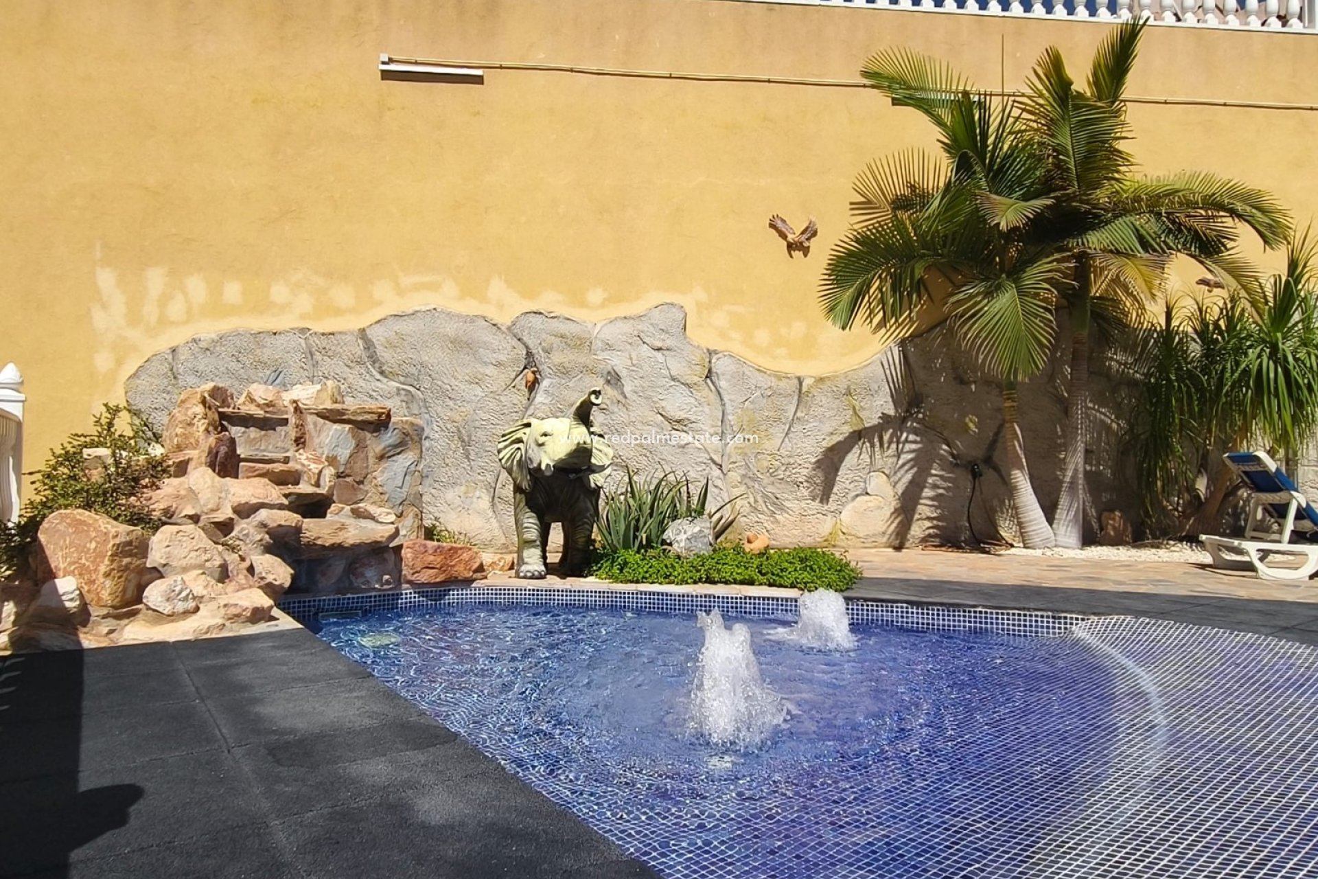Videresalg - Leilighet -
Orihuela Costa - Villamartín