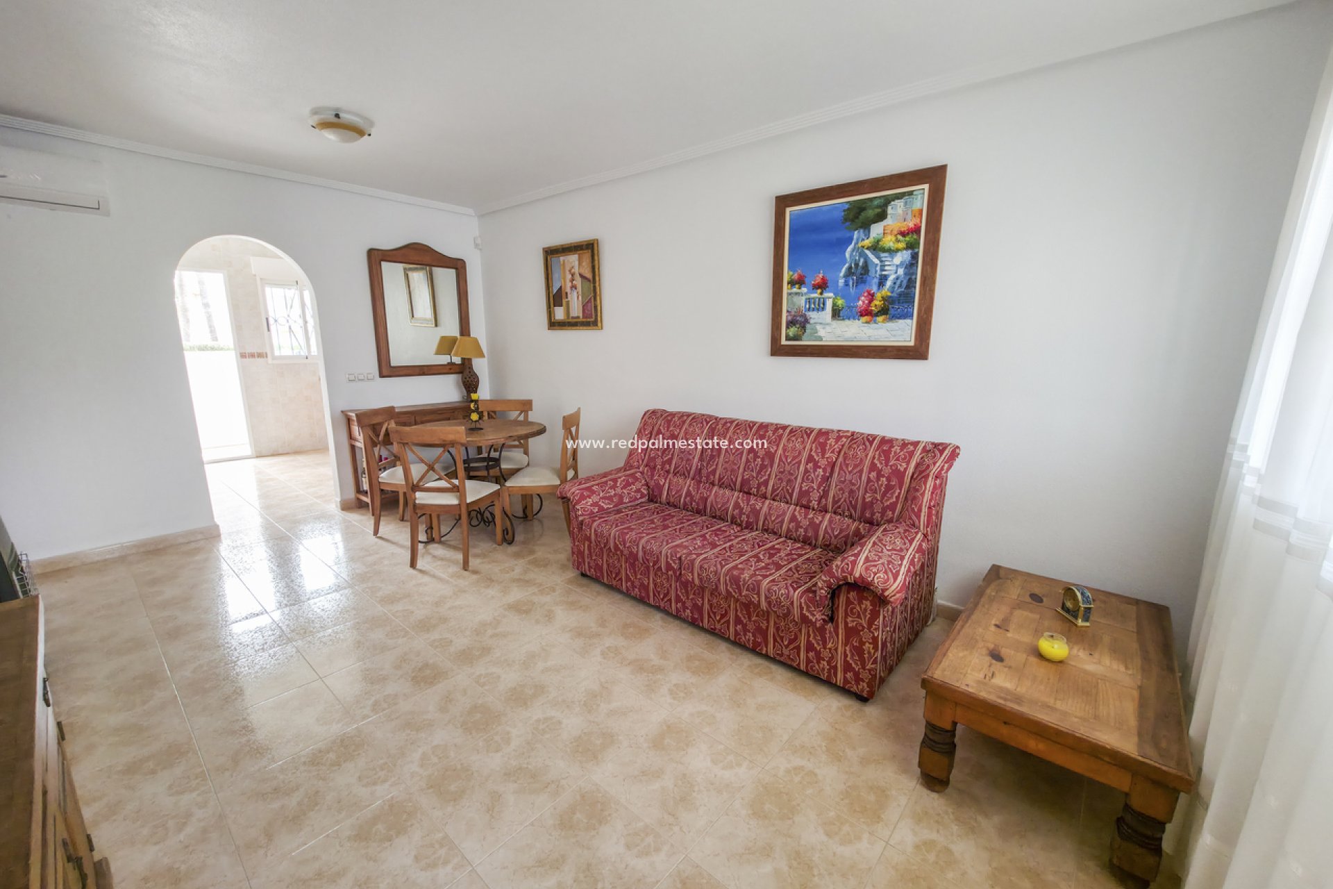 Videresalg - Leilighet -
Orihuela Costa - Villamartín