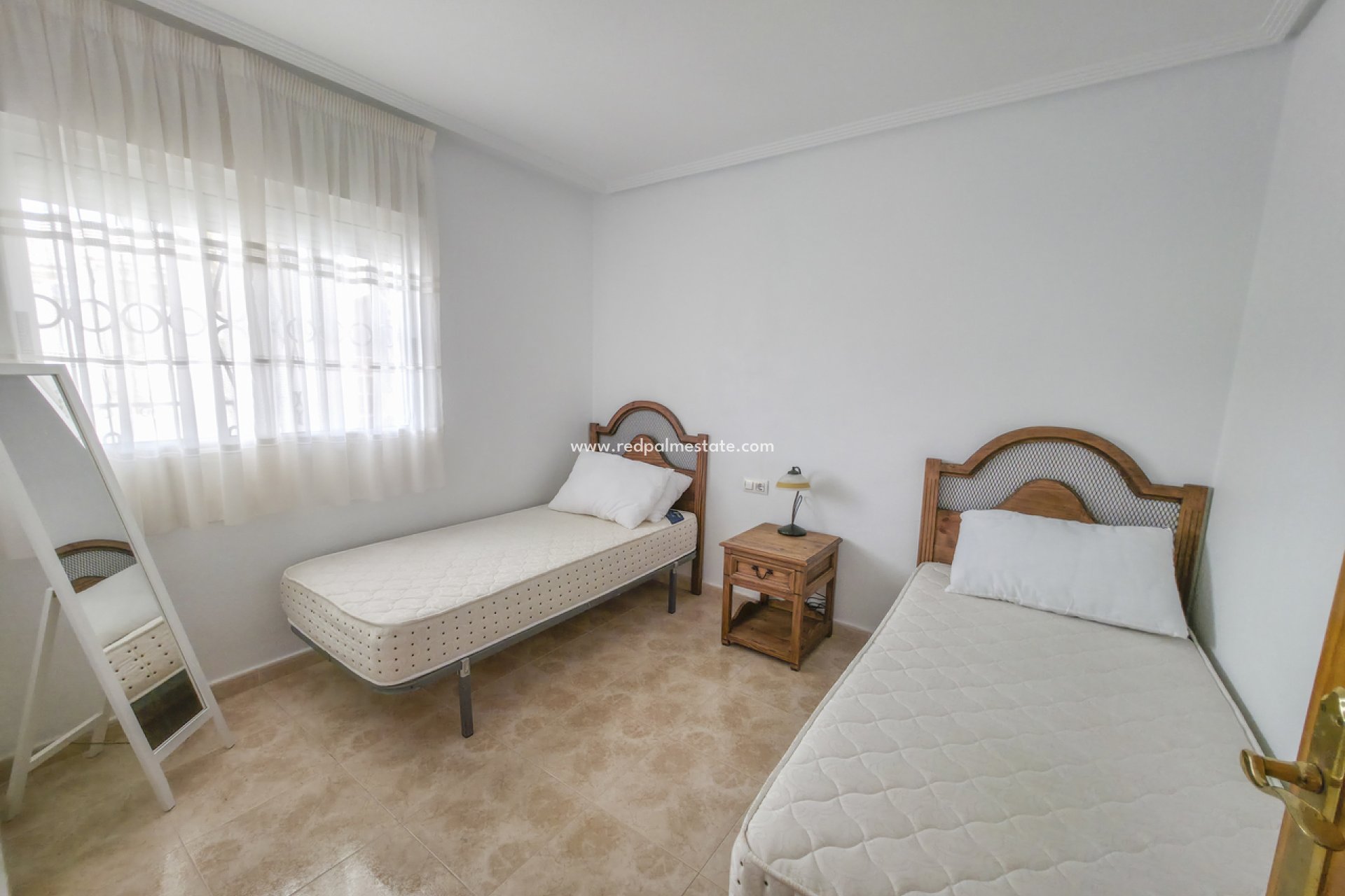 Videresalg - Leilighet -
Orihuela Costa - Villamartín