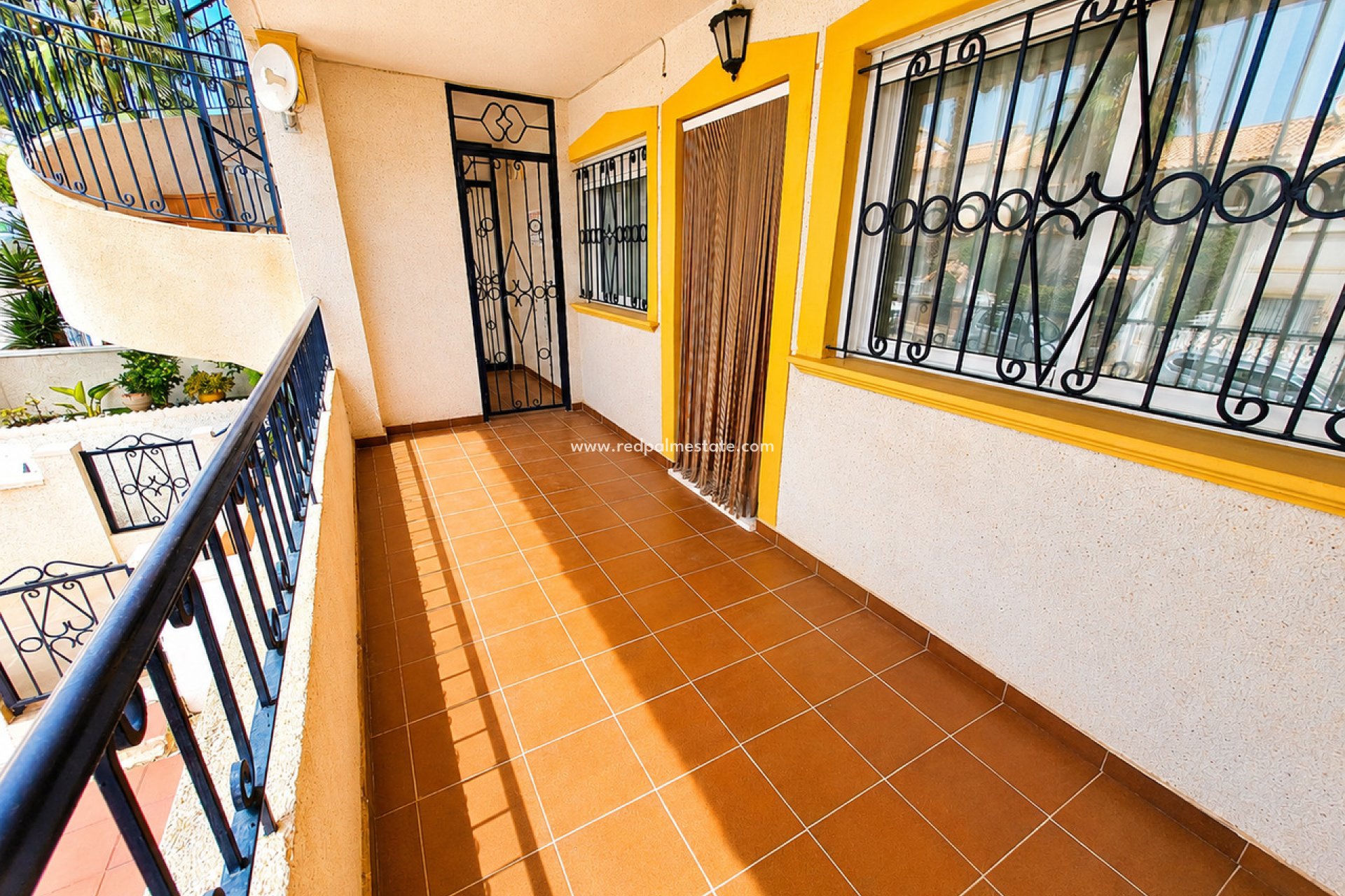 Videresalg - Leilighet -
Orihuela Costa - Villamartín