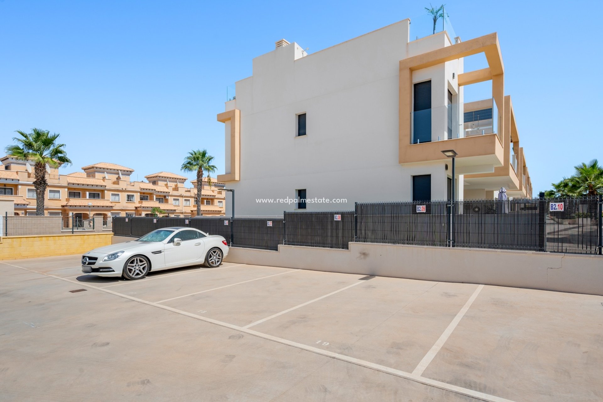 Videresalg - Leilighet -
Orihuela Costa - Villamartín