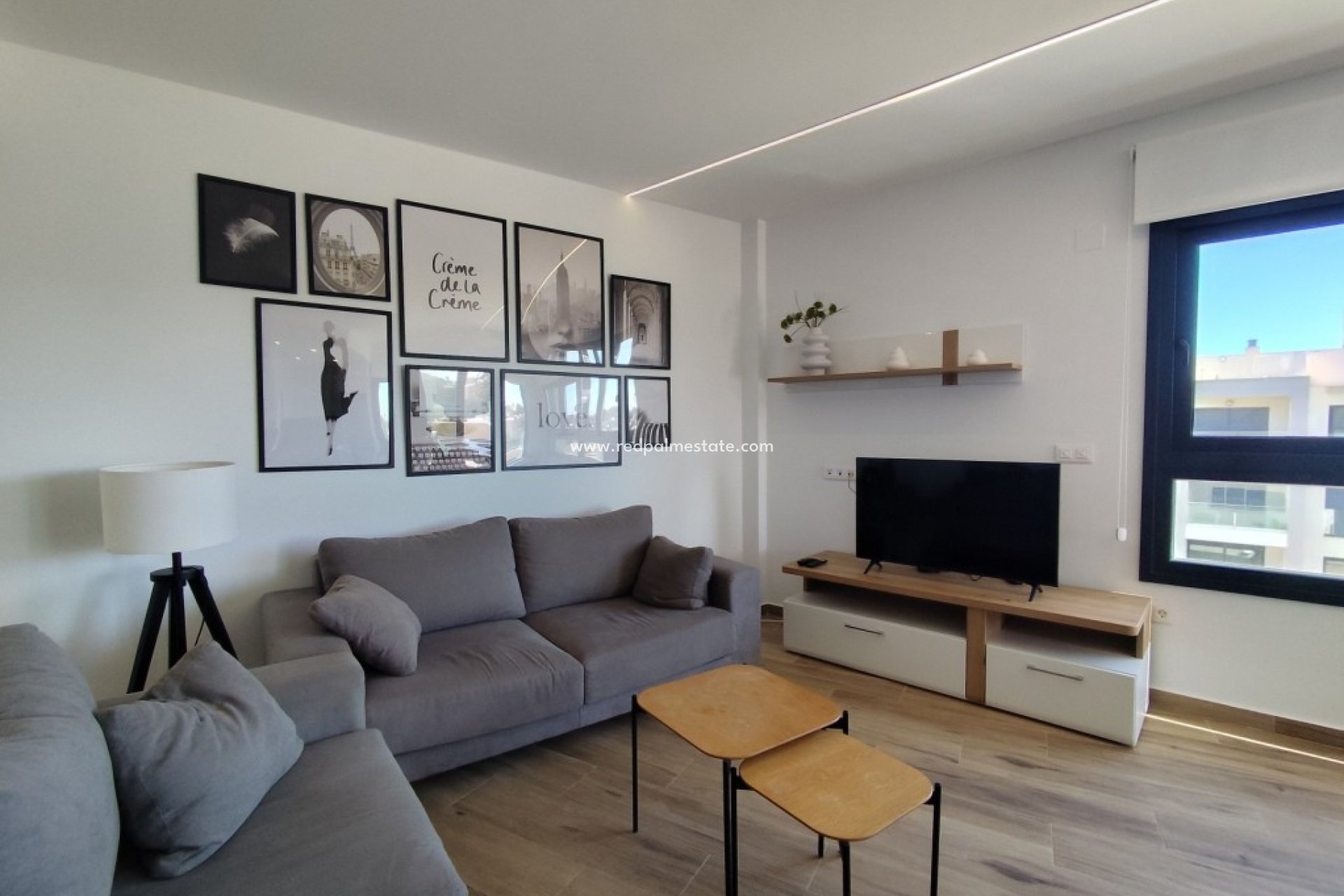 Videresalg - Leilighet -
Orihuela Costa - Villamartín