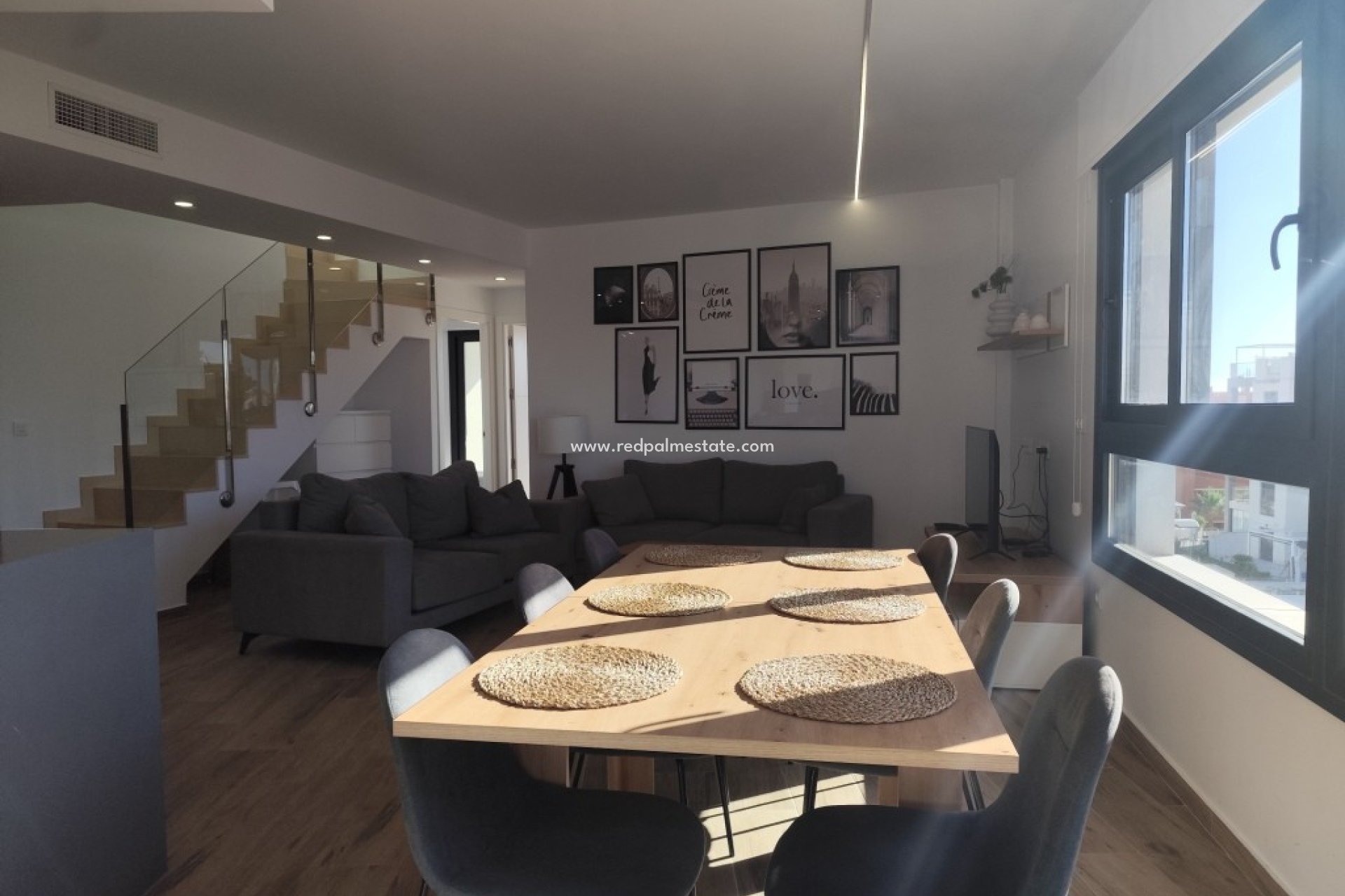 Videresalg - Leilighet -
Orihuela Costa - Villamartín