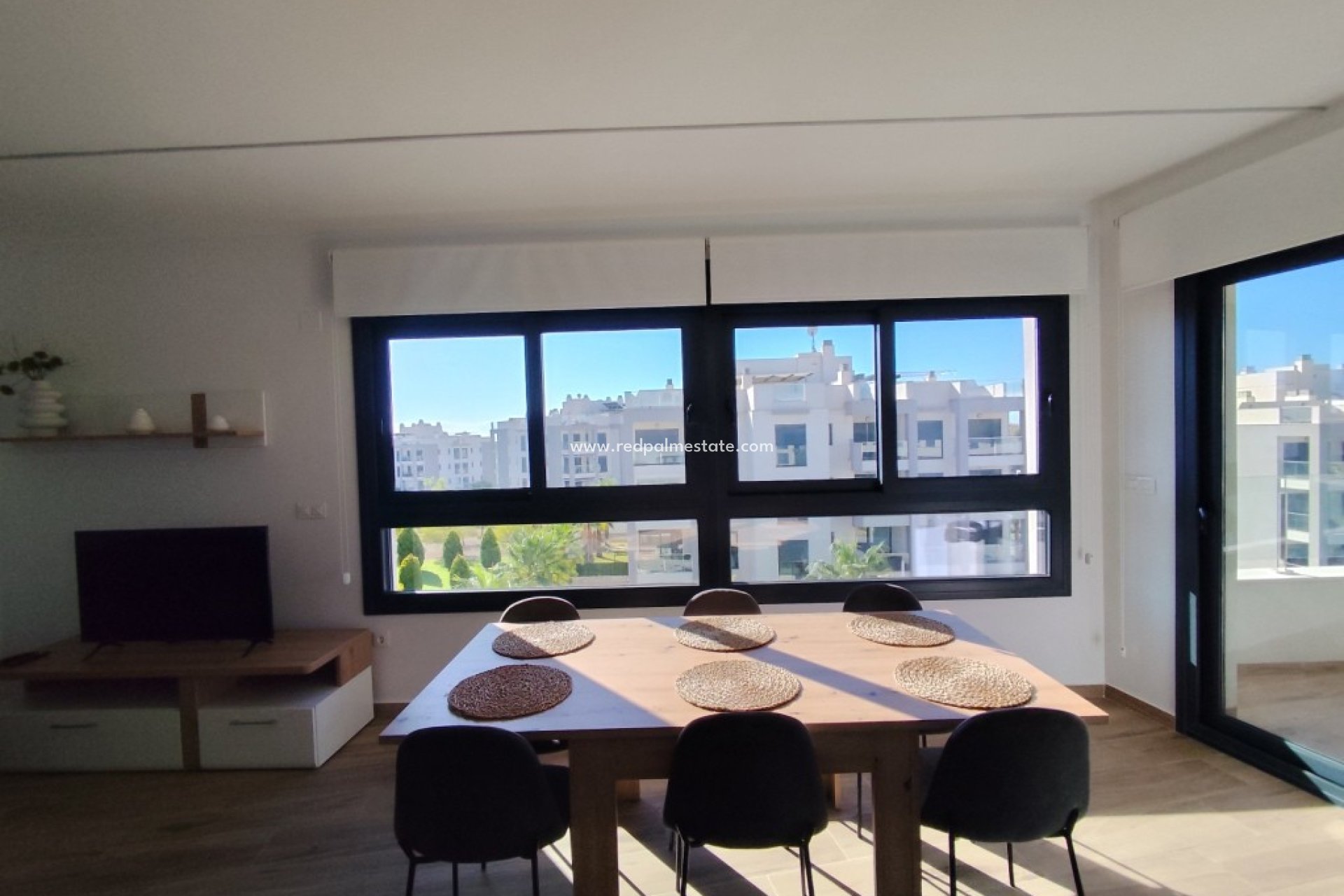 Videresalg - Leilighet -
Orihuela Costa - Villamartín