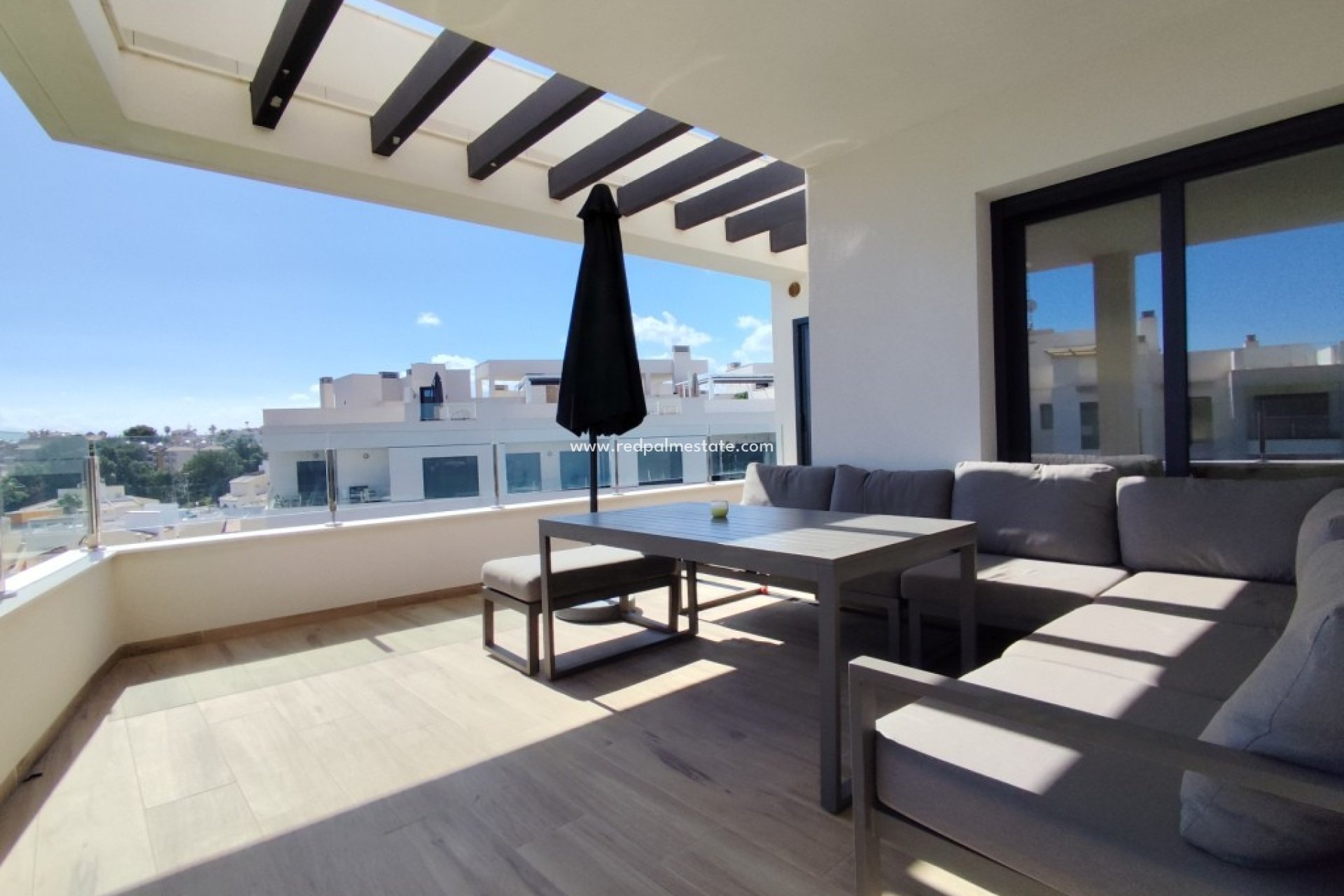 Videresalg - Leilighet -
Orihuela Costa - Villamartín