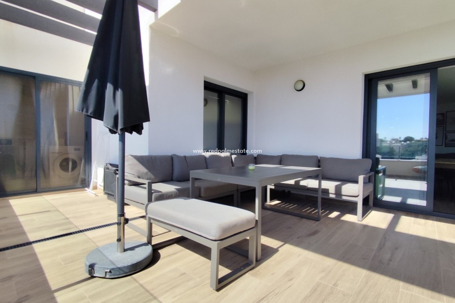Videresalg - Leilighet -
Orihuela Costa - Villamartín