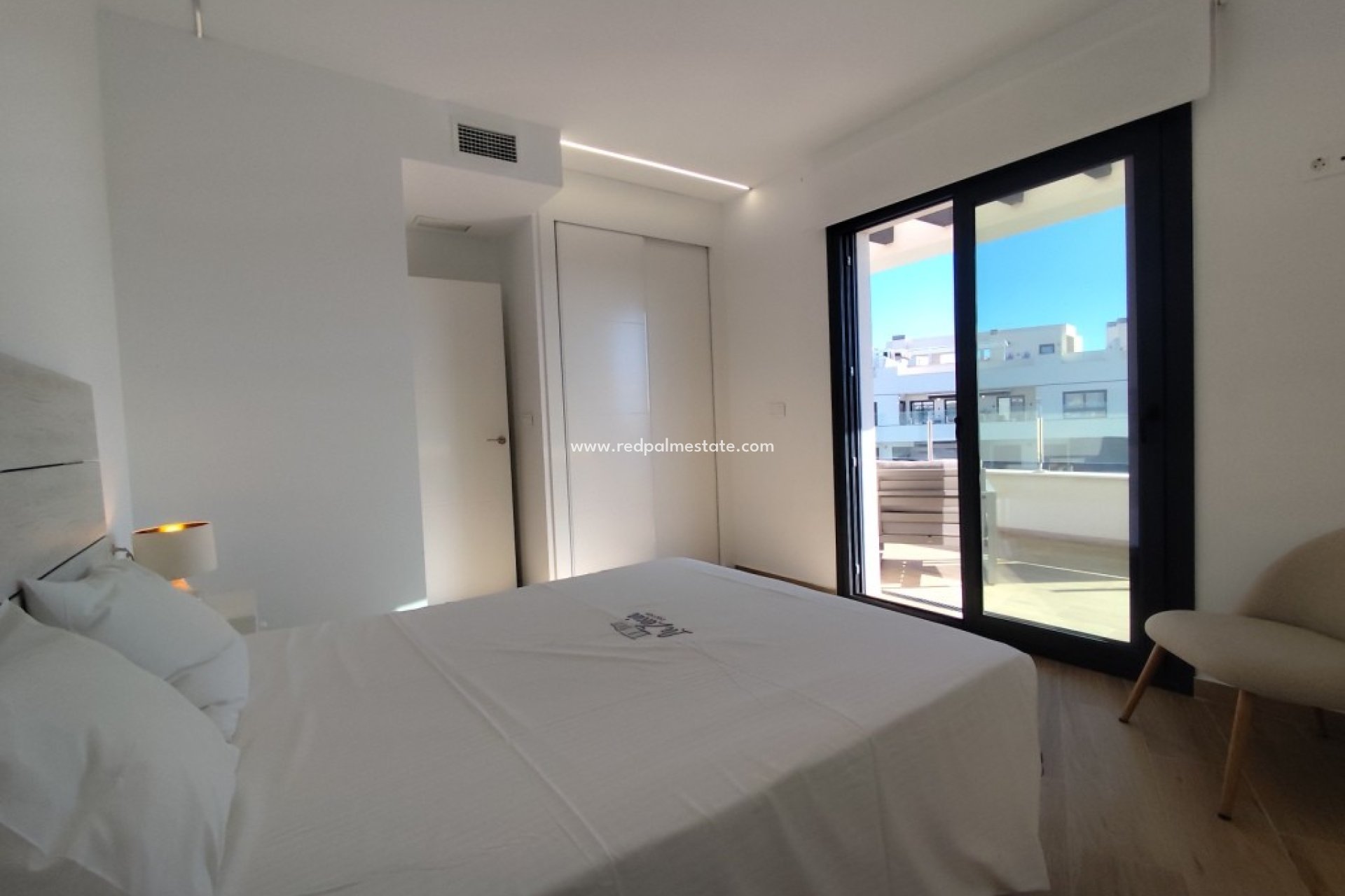 Videresalg - Leilighet -
Orihuela Costa - Villamartín