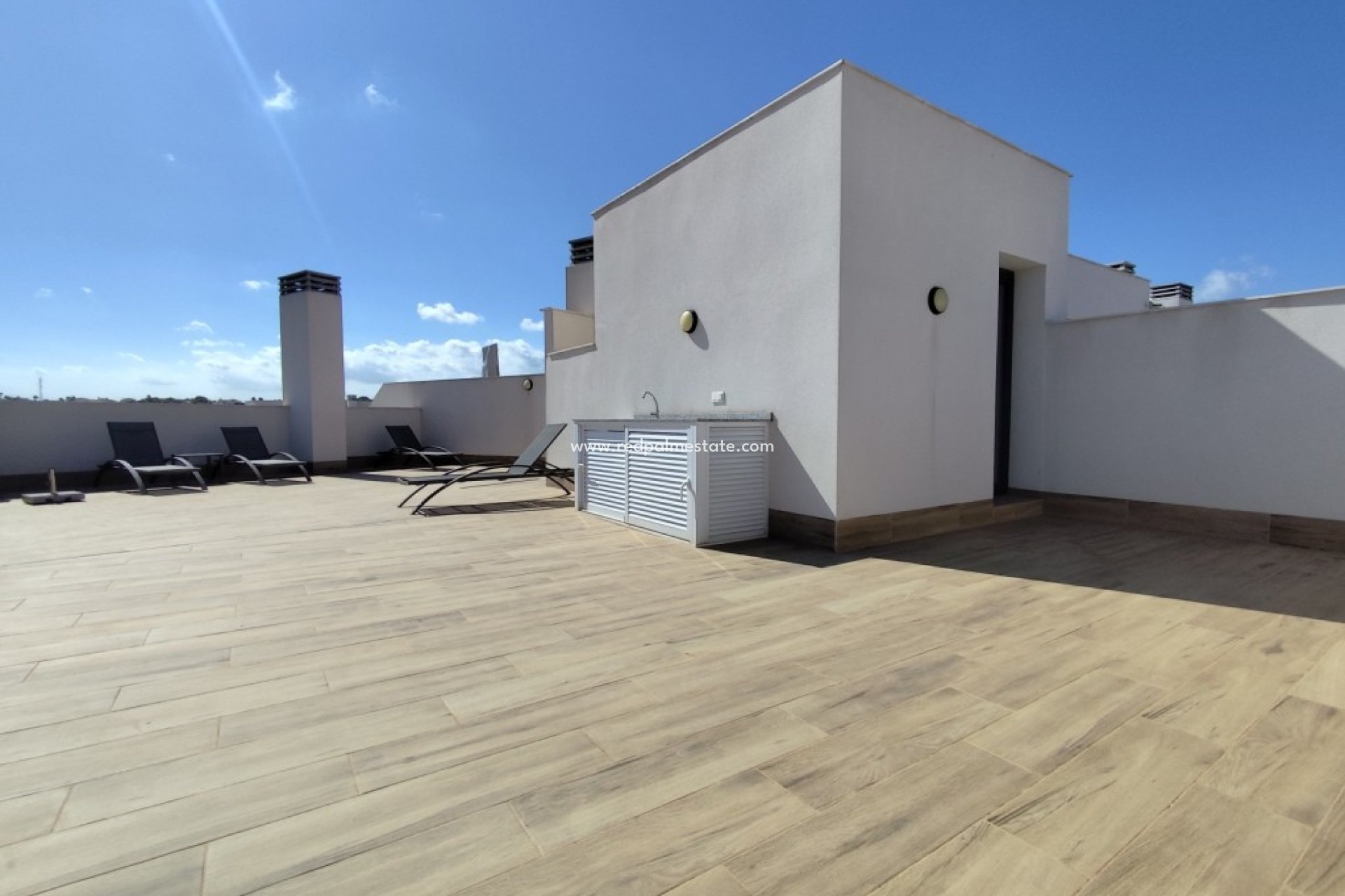 Videresalg - Leilighet -
Orihuela Costa - Villamartín
