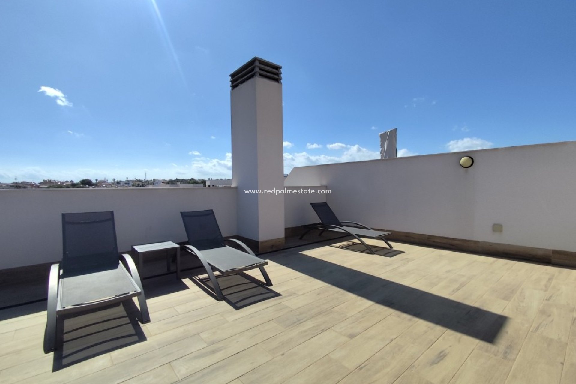 Videresalg - Leilighet -
Orihuela Costa - Villamartín