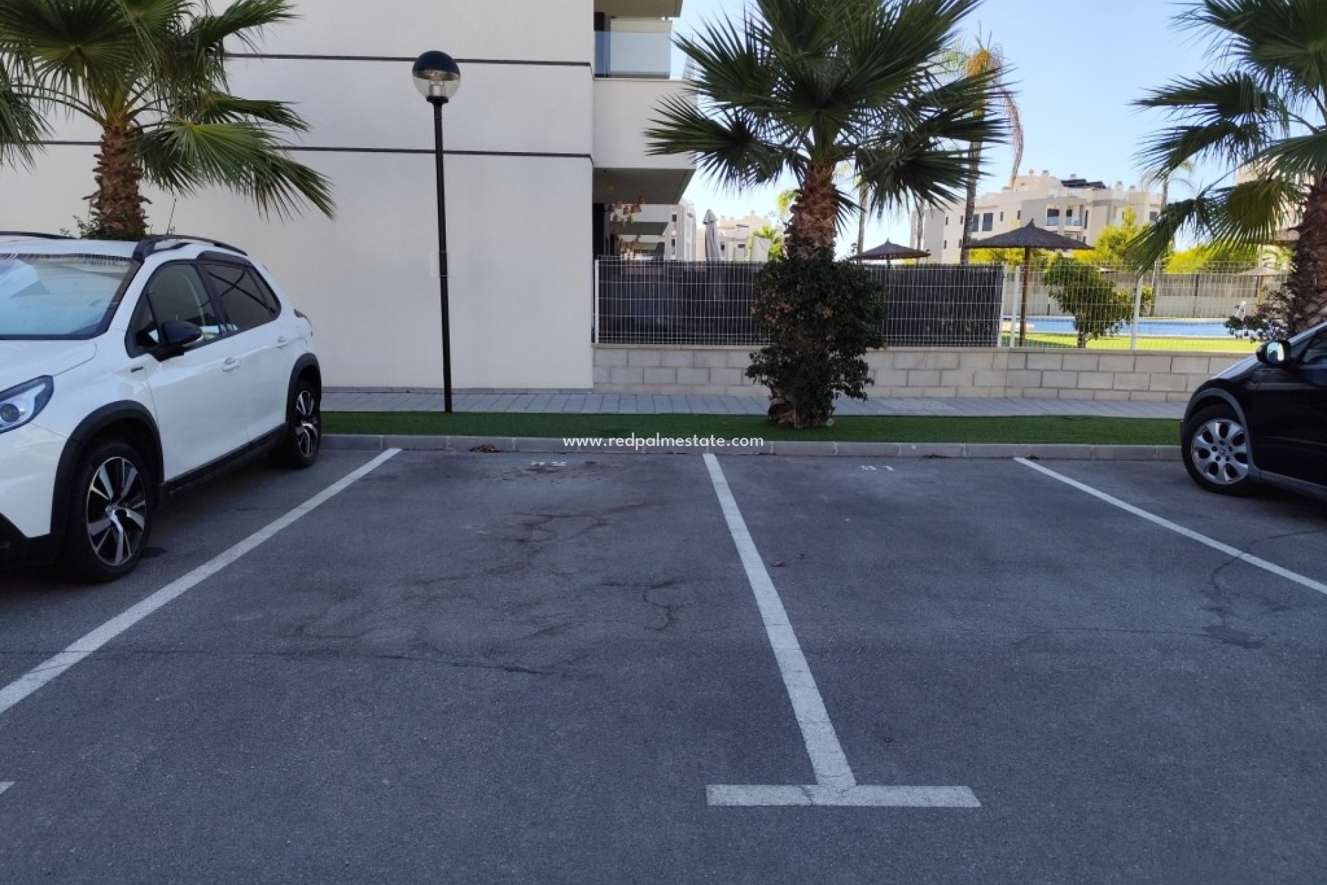 Videresalg - Leilighet -
Orihuela Costa - Villamartín