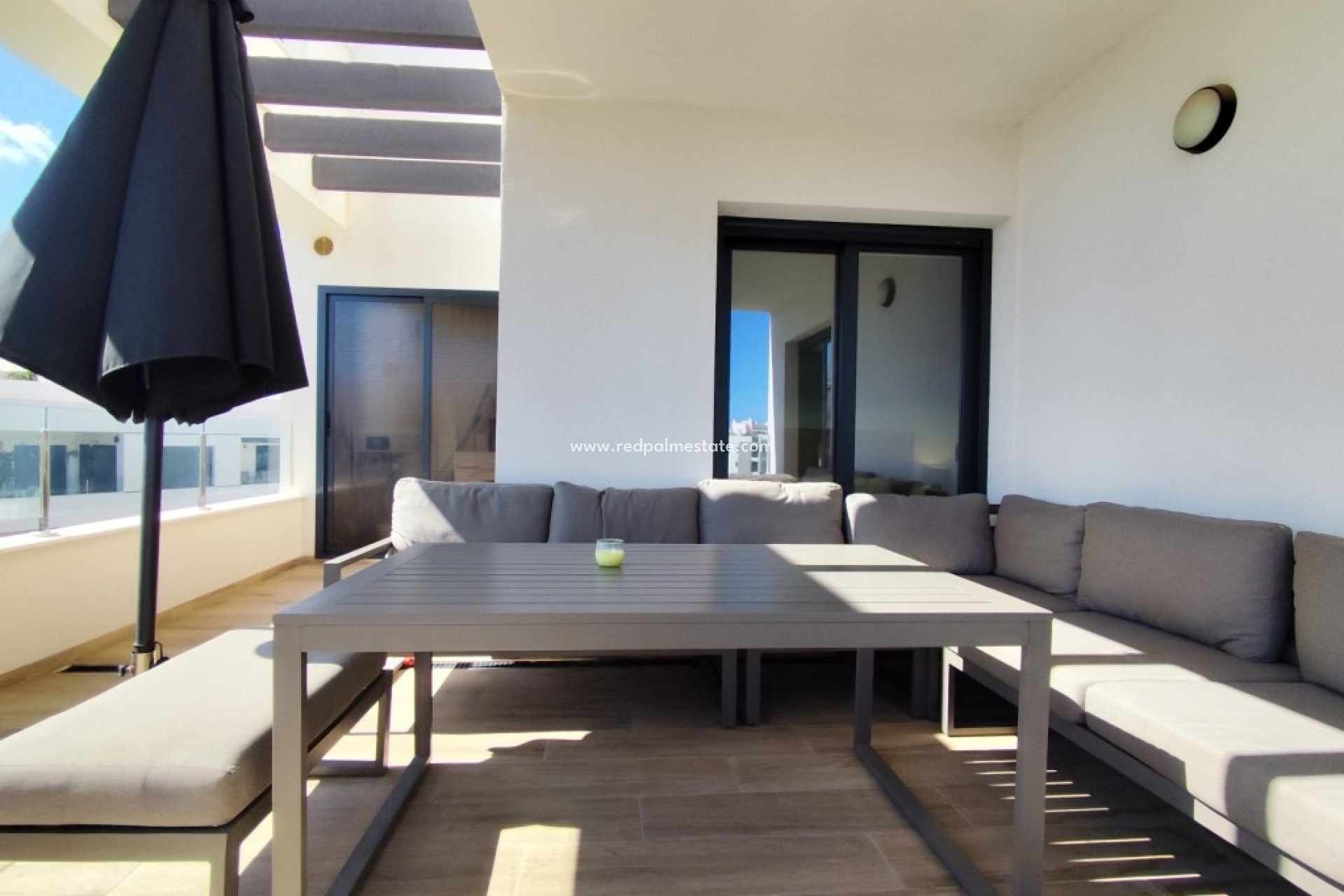 Videresalg - Leilighet -
Orihuela Costa - Villamartín