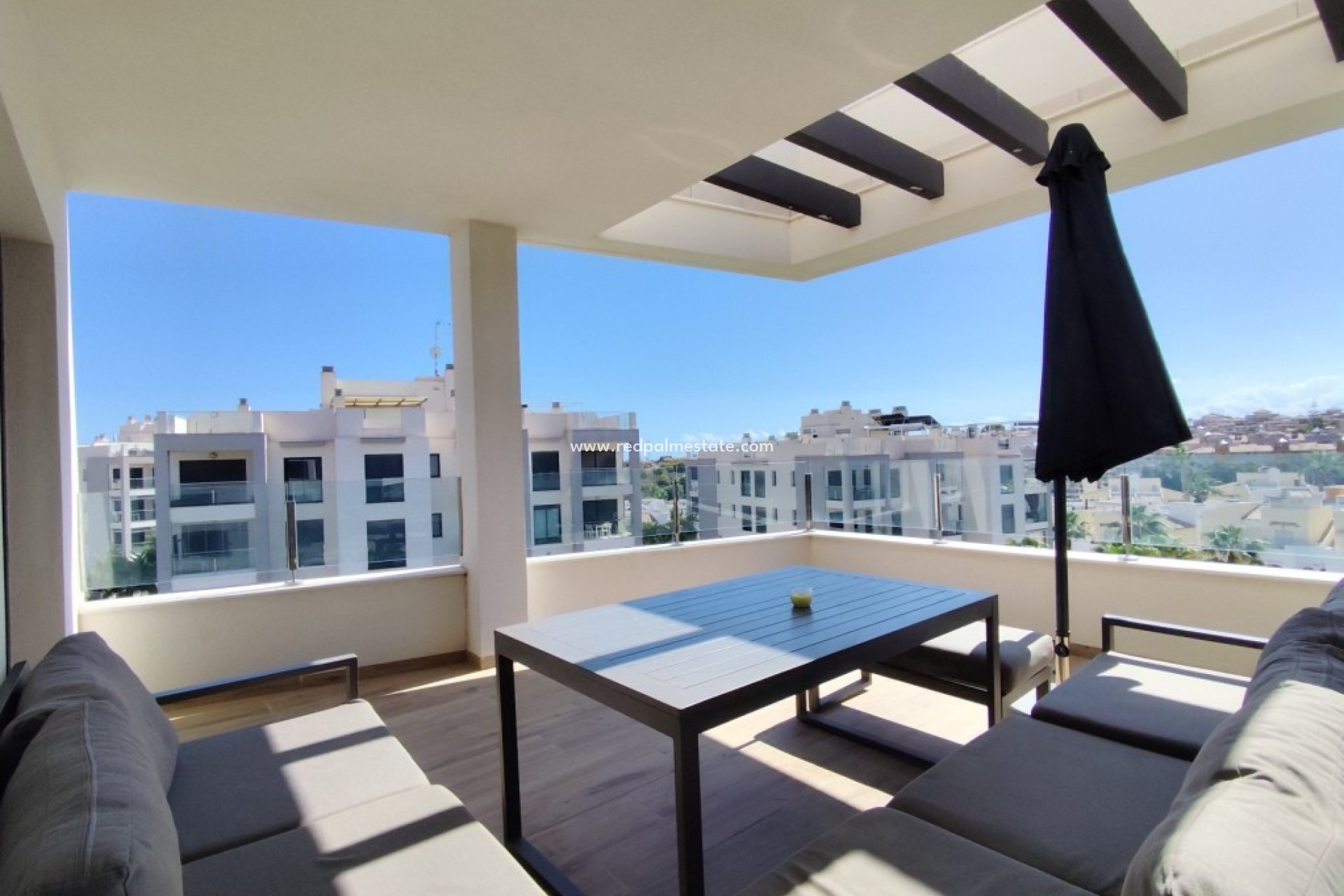 Videresalg - Leilighet -
Orihuela Costa - Villamartín