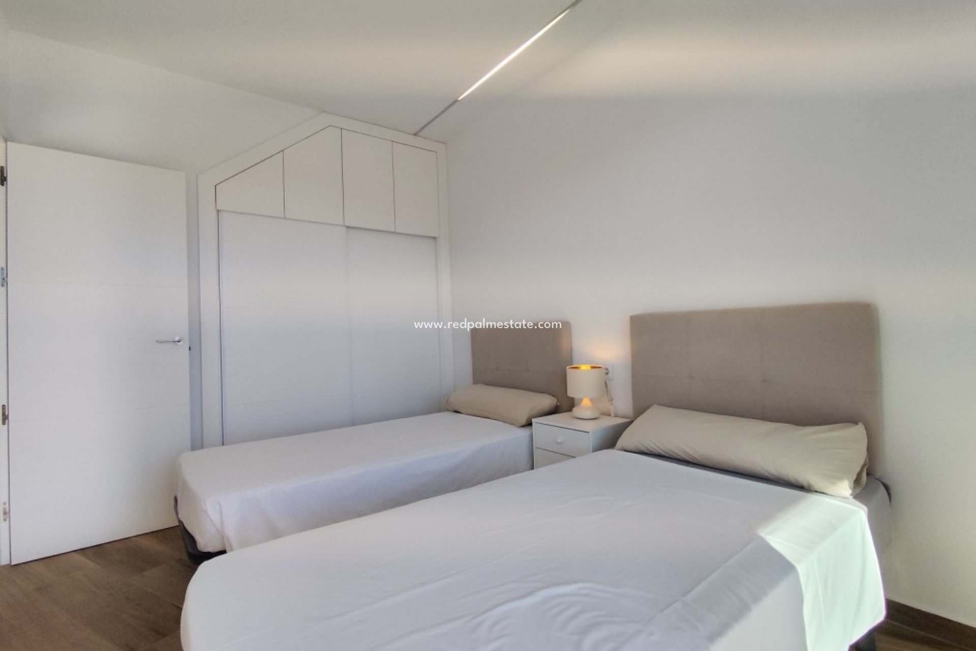 Videresalg - Leilighet -
Orihuela Costa - Villamartín