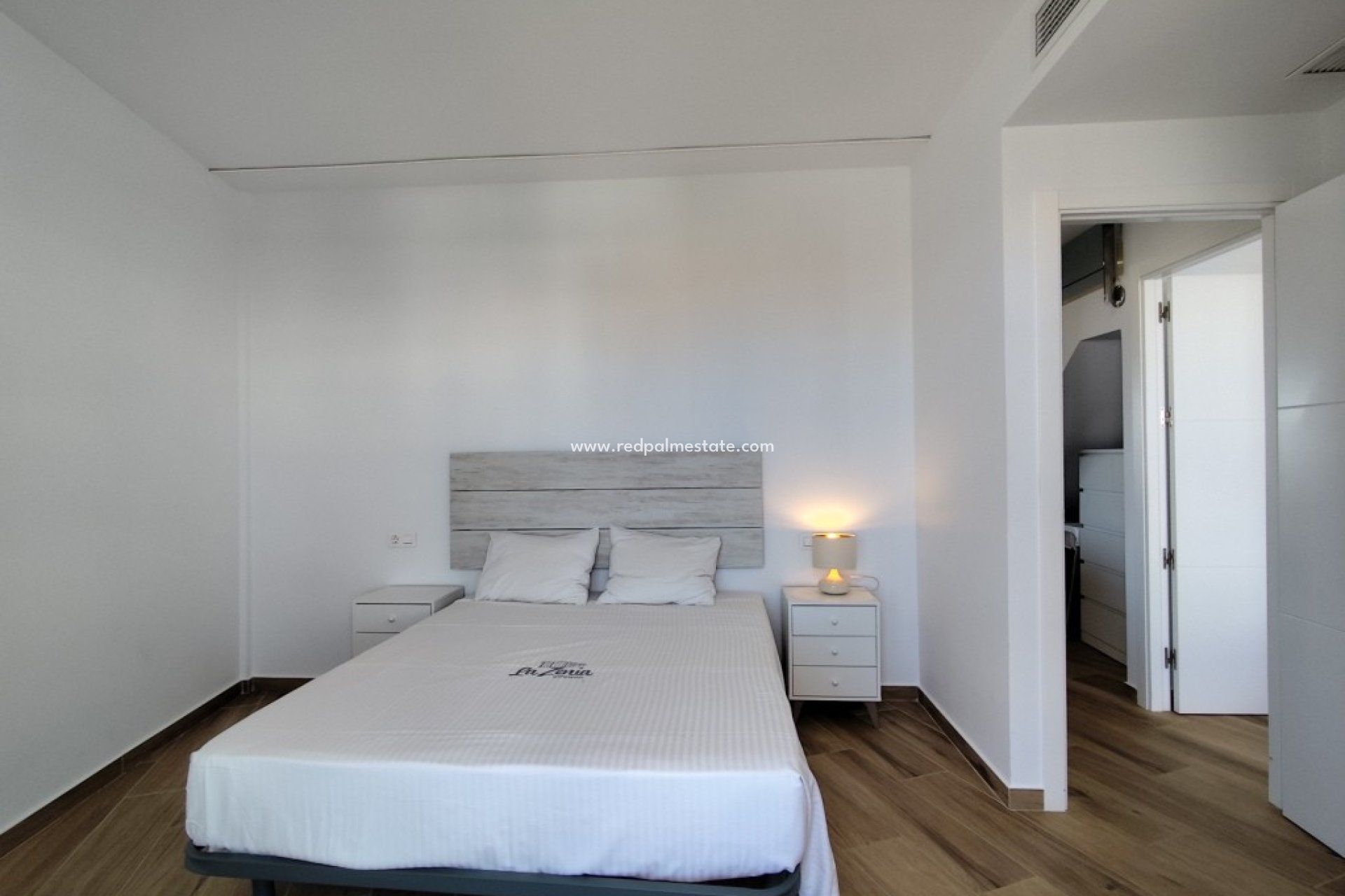 Videresalg - Leilighet -
Orihuela Costa - Villamartín