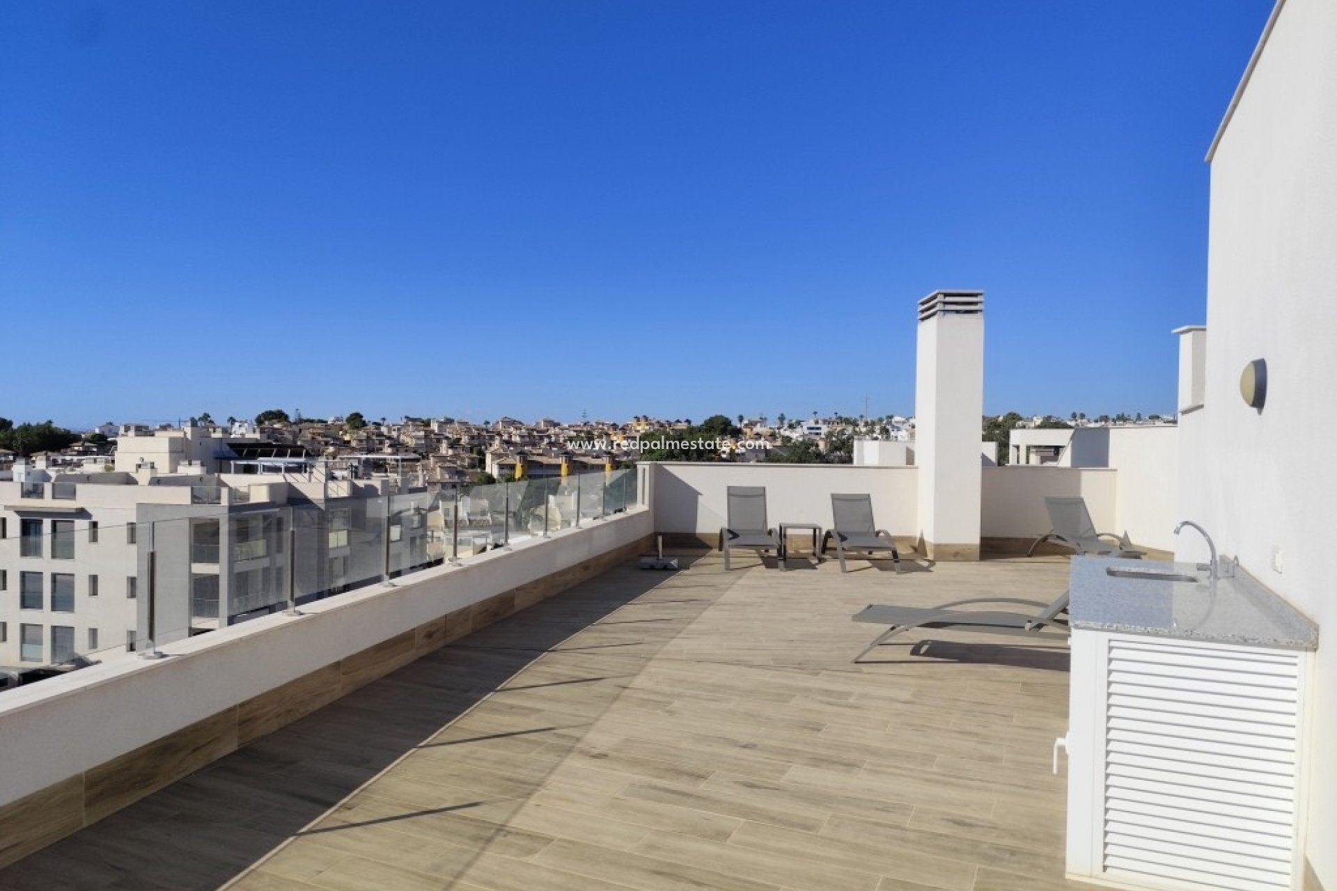 Videresalg - Leilighet -
Orihuela Costa - Villamartín