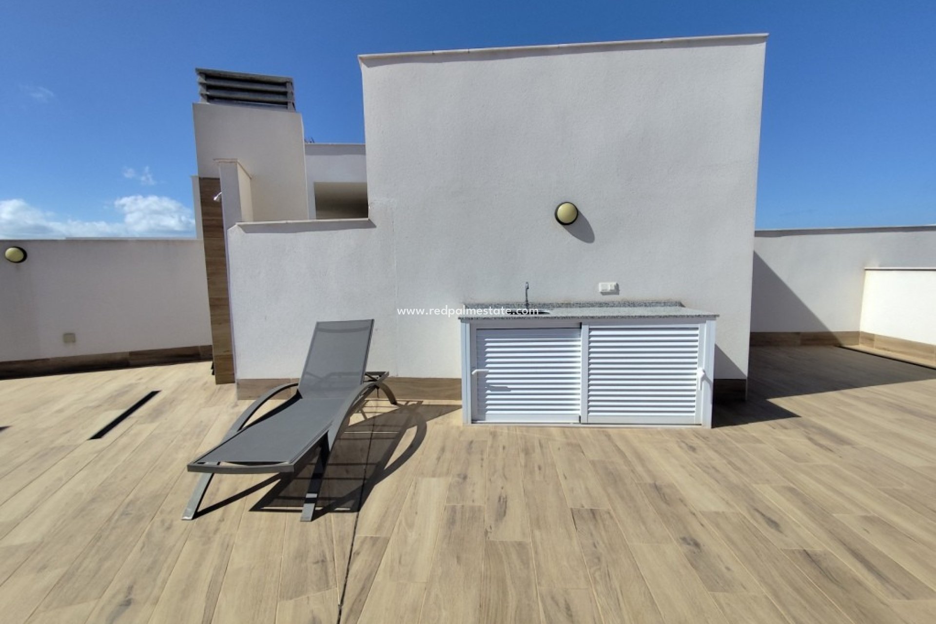 Videresalg - Leilighet -
Orihuela Costa - Villamartín