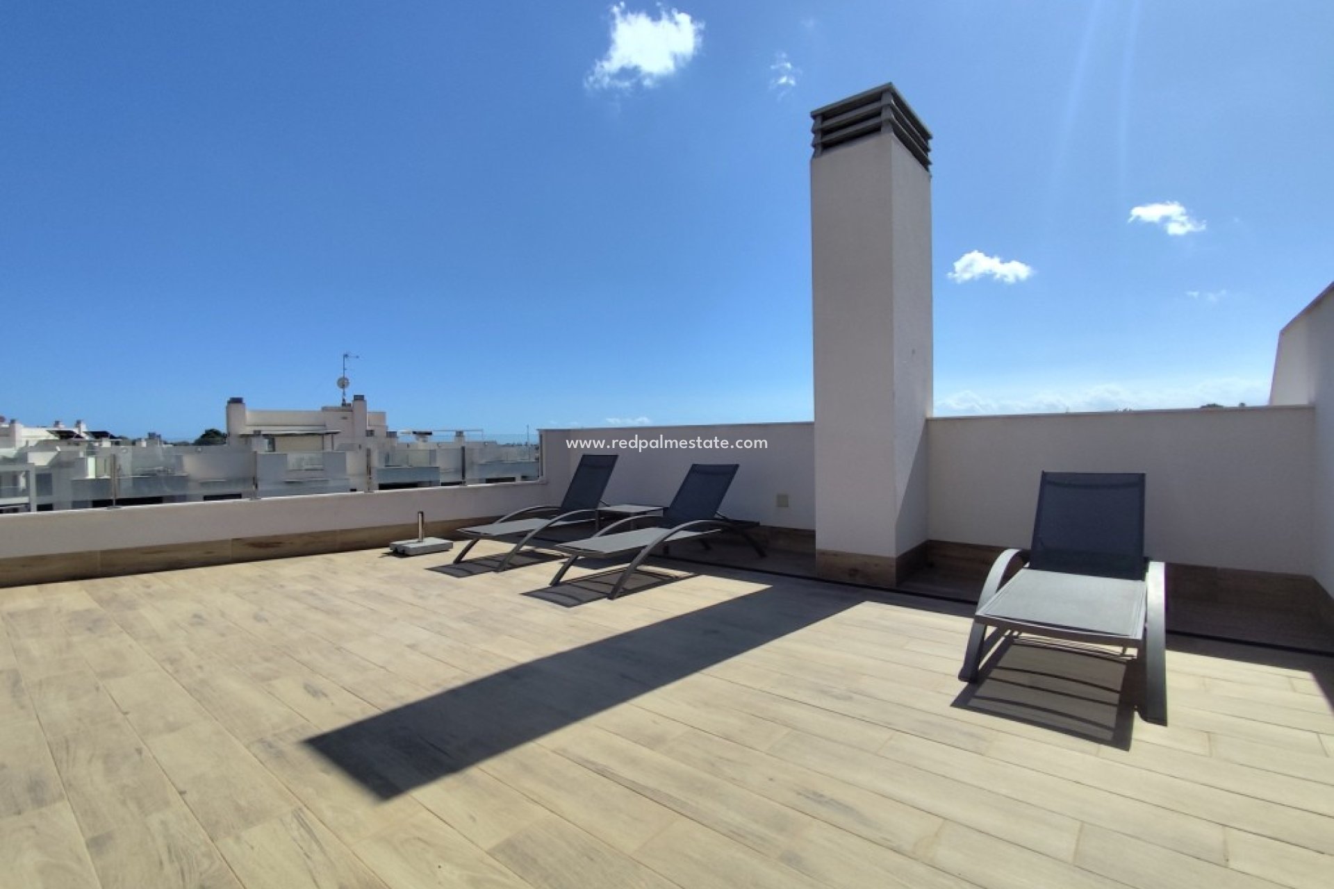 Videresalg - Leilighet -
Orihuela Costa - Villamartín