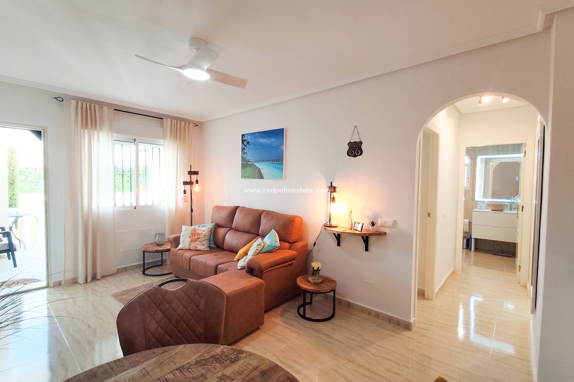 Videresalg - Leilighet -
Orihuela Costa - Villamartín