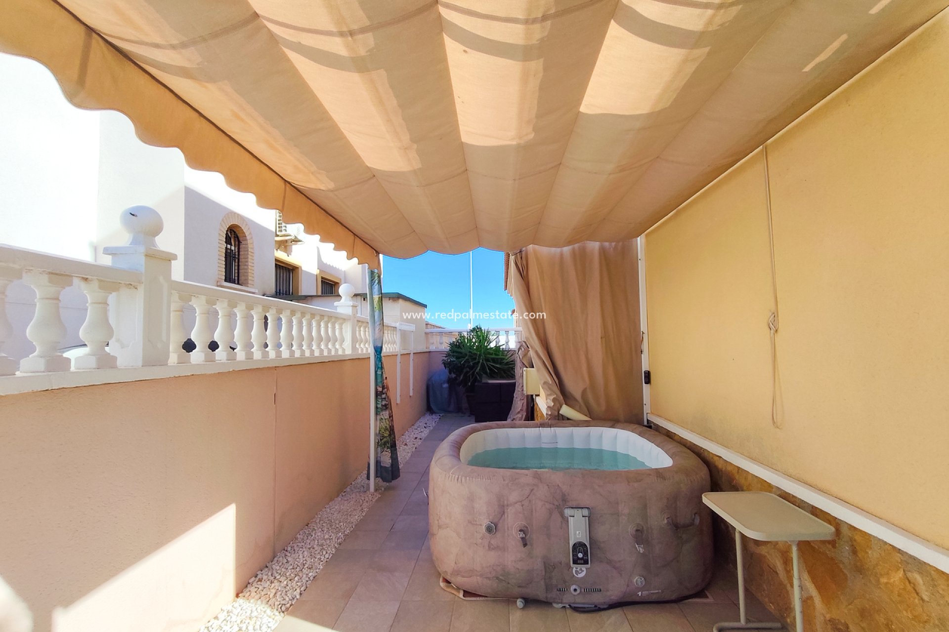 Videresalg - Leilighet -
Orihuela Costa - Villamartín