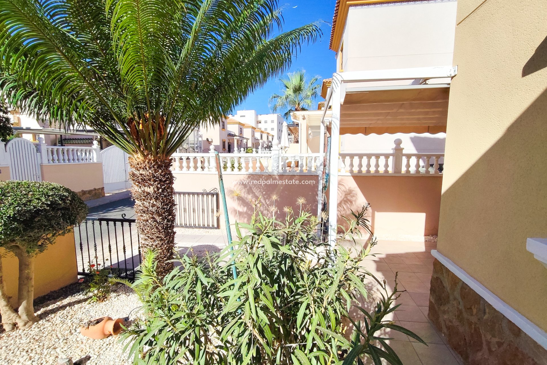 Videresalg - Leilighet -
Orihuela Costa - Villamartín