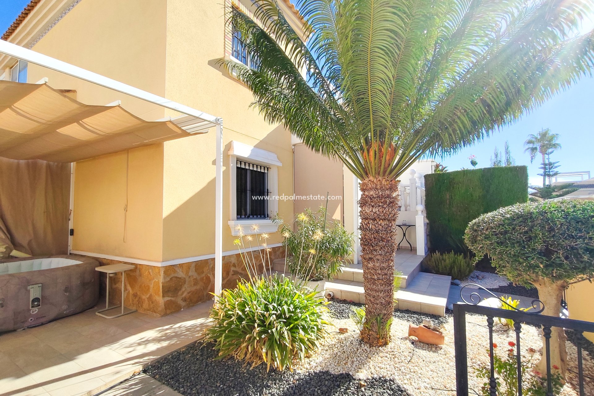 Videresalg - Leilighet -
Orihuela Costa - Villamartín