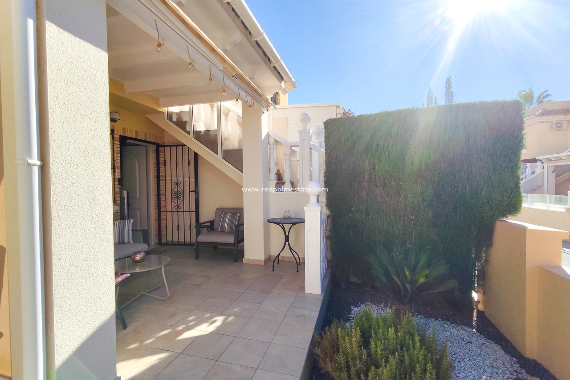 Videresalg - Leilighet -
Orihuela Costa - Villamartín