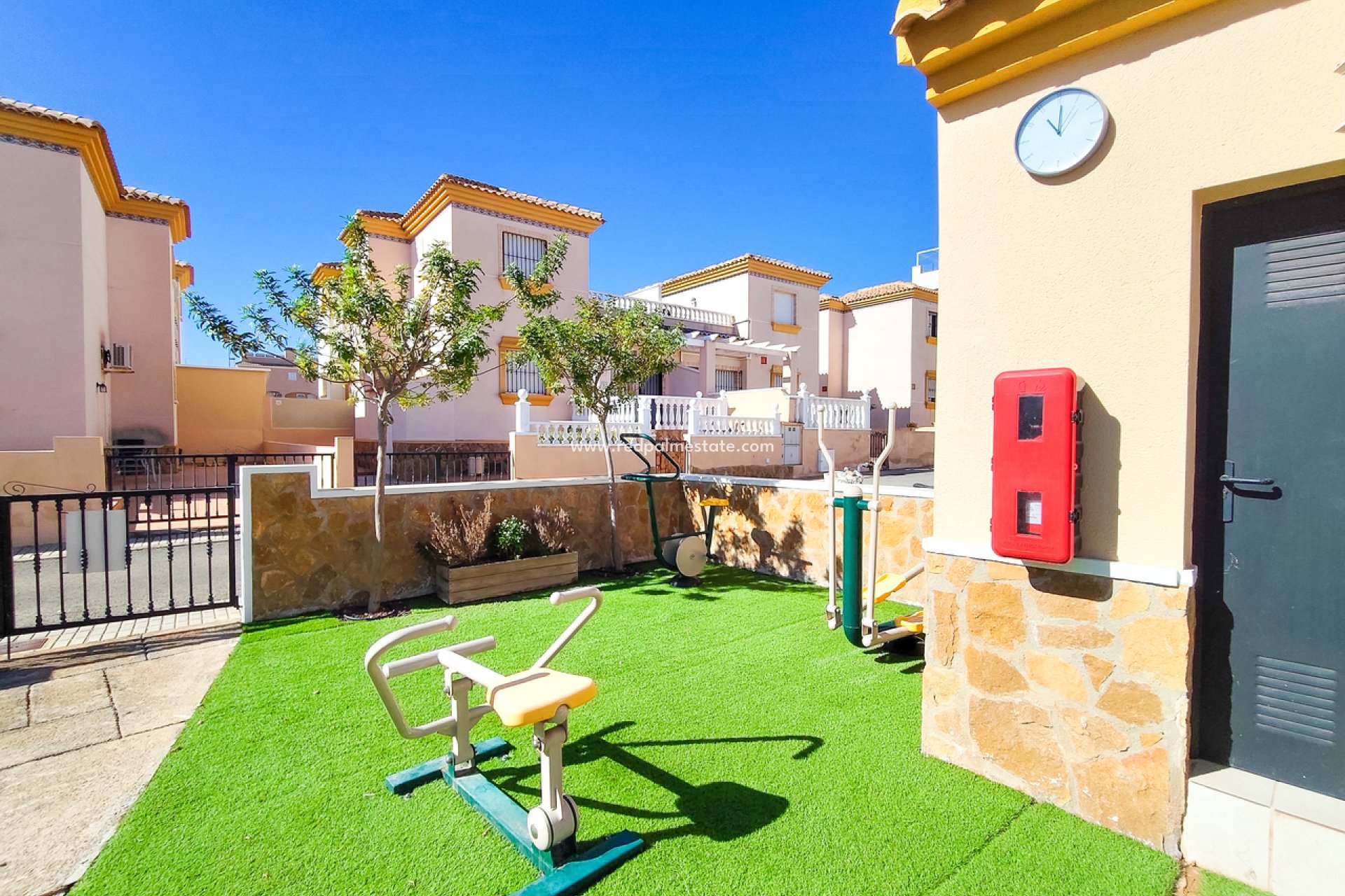 Videresalg - Leilighet -
Orihuela Costa - Villamartín