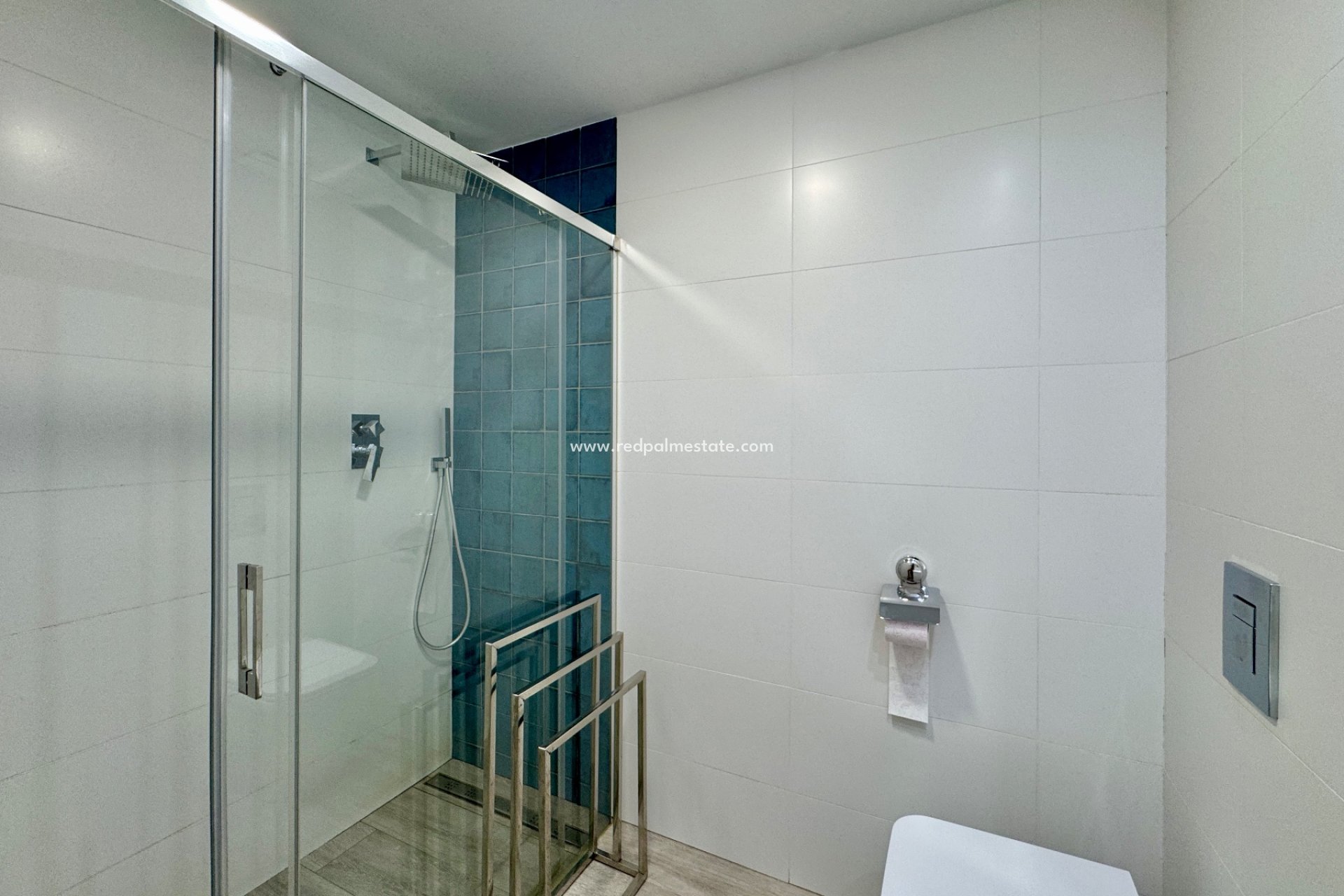 Videresalg - Leilighet -
Orihuela Costa - Villamartín