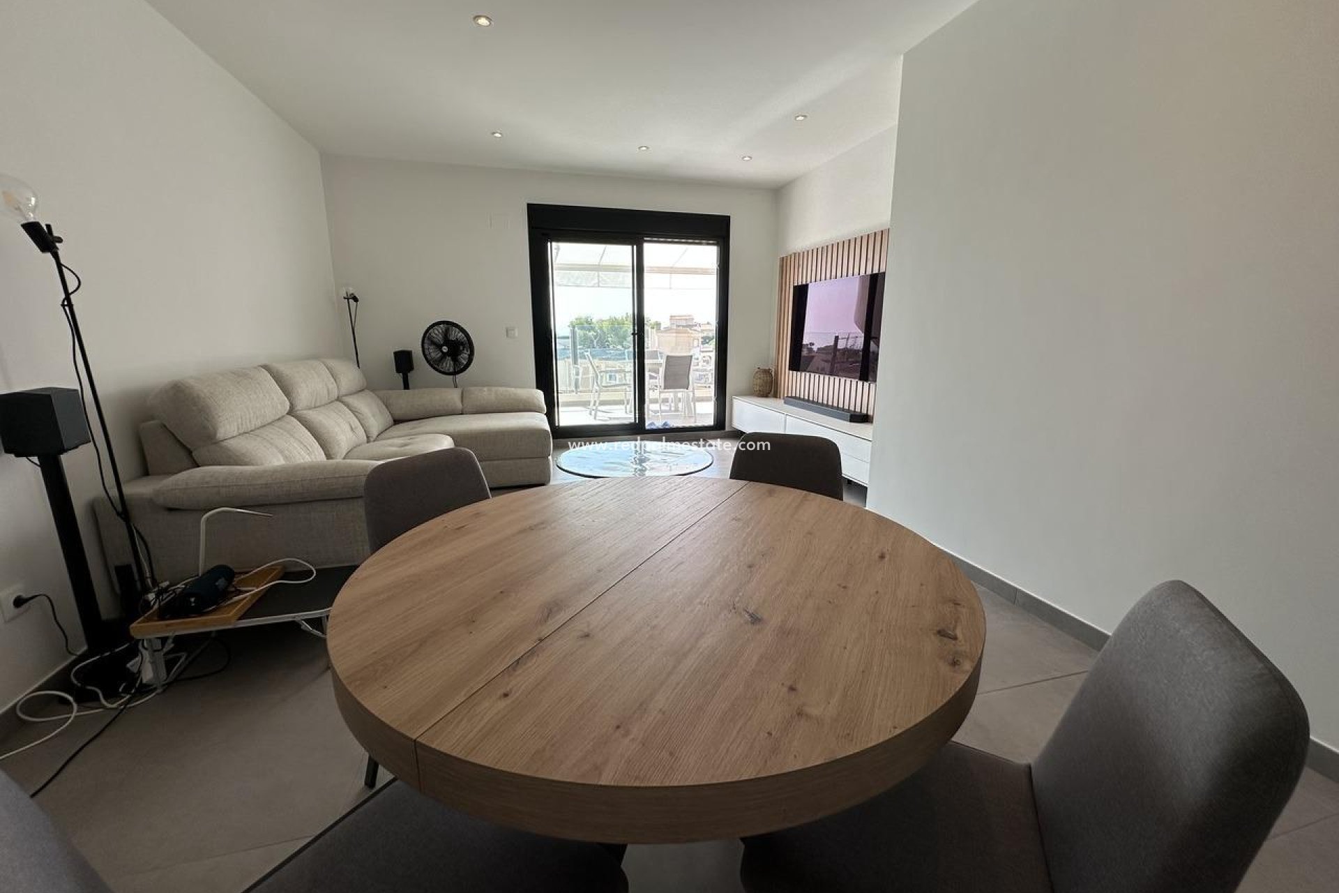 Videresalg - Leilighet -
Orihuela Costa - Villamartín